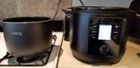 Cooking pot and smart pressure cooker, click to load a larger version