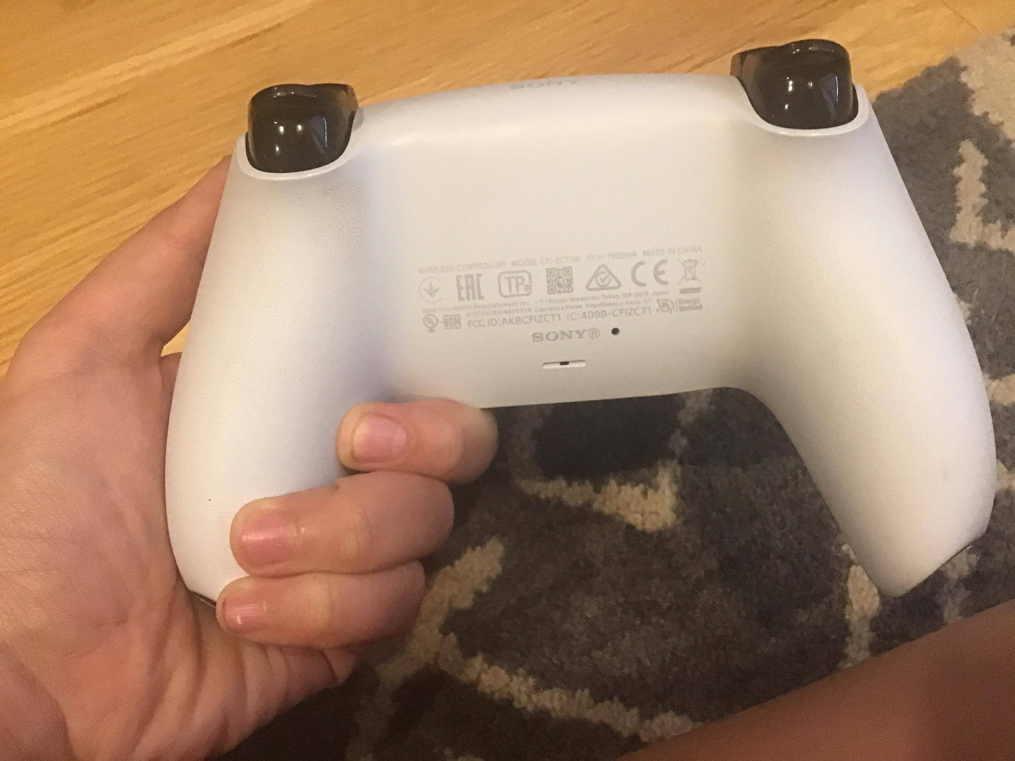 Customer provided, click to load a larger version