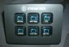 You can use folders to organize your commands as you see fit, or use switchable profiles in the Stream Deck software instead., click to load a larger version