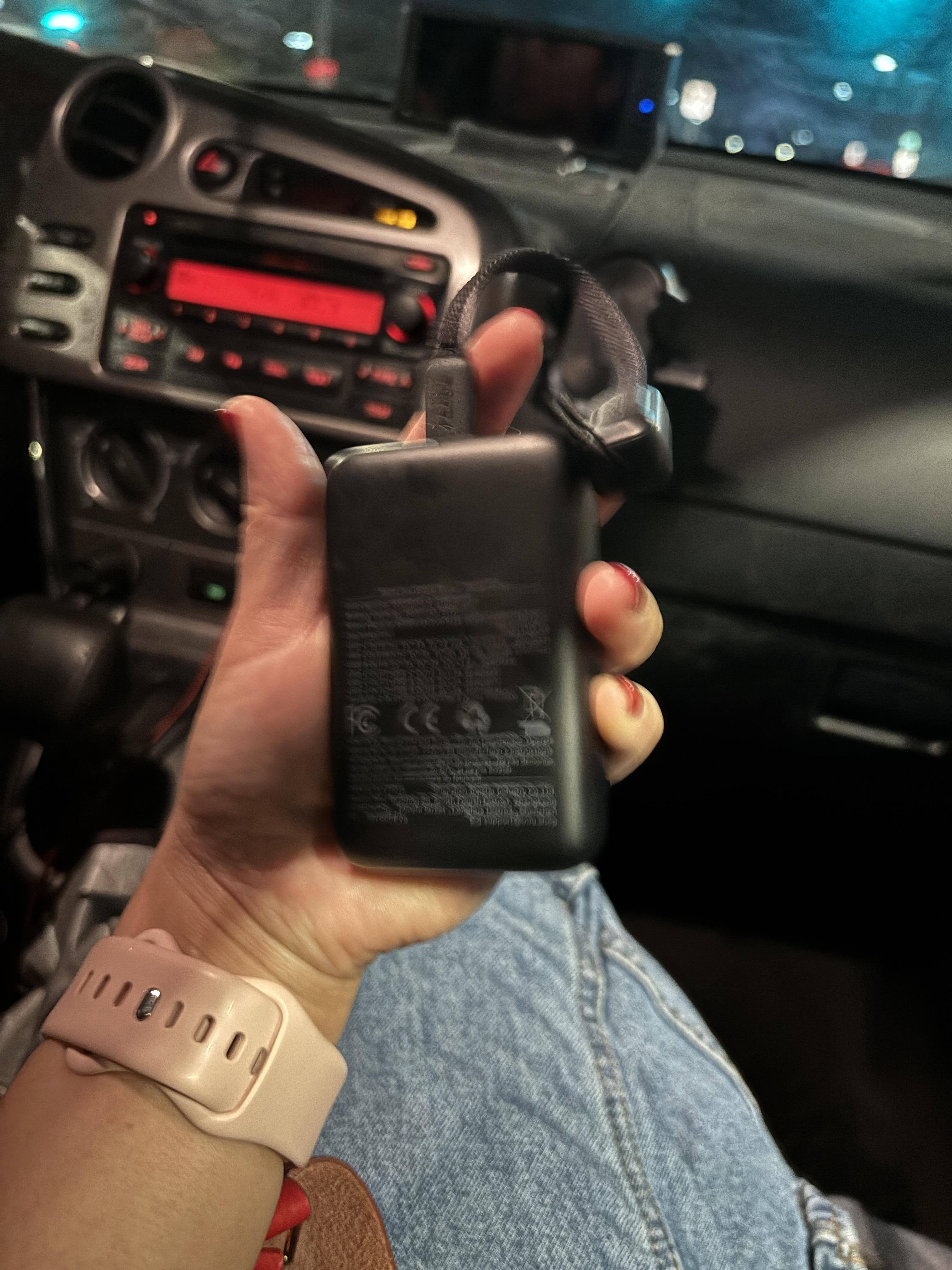 Customer provided image, click to load a larger version