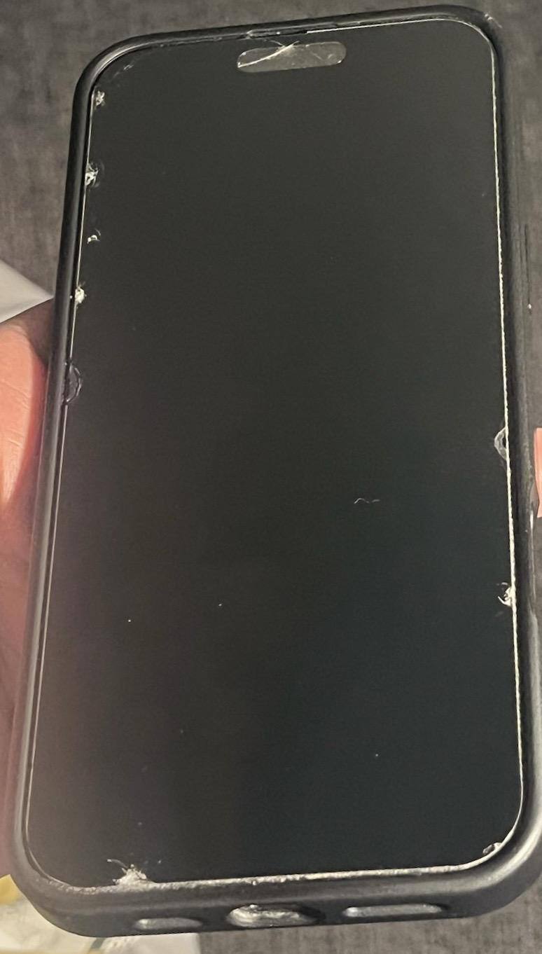 Customer provided image, click to load a larger version