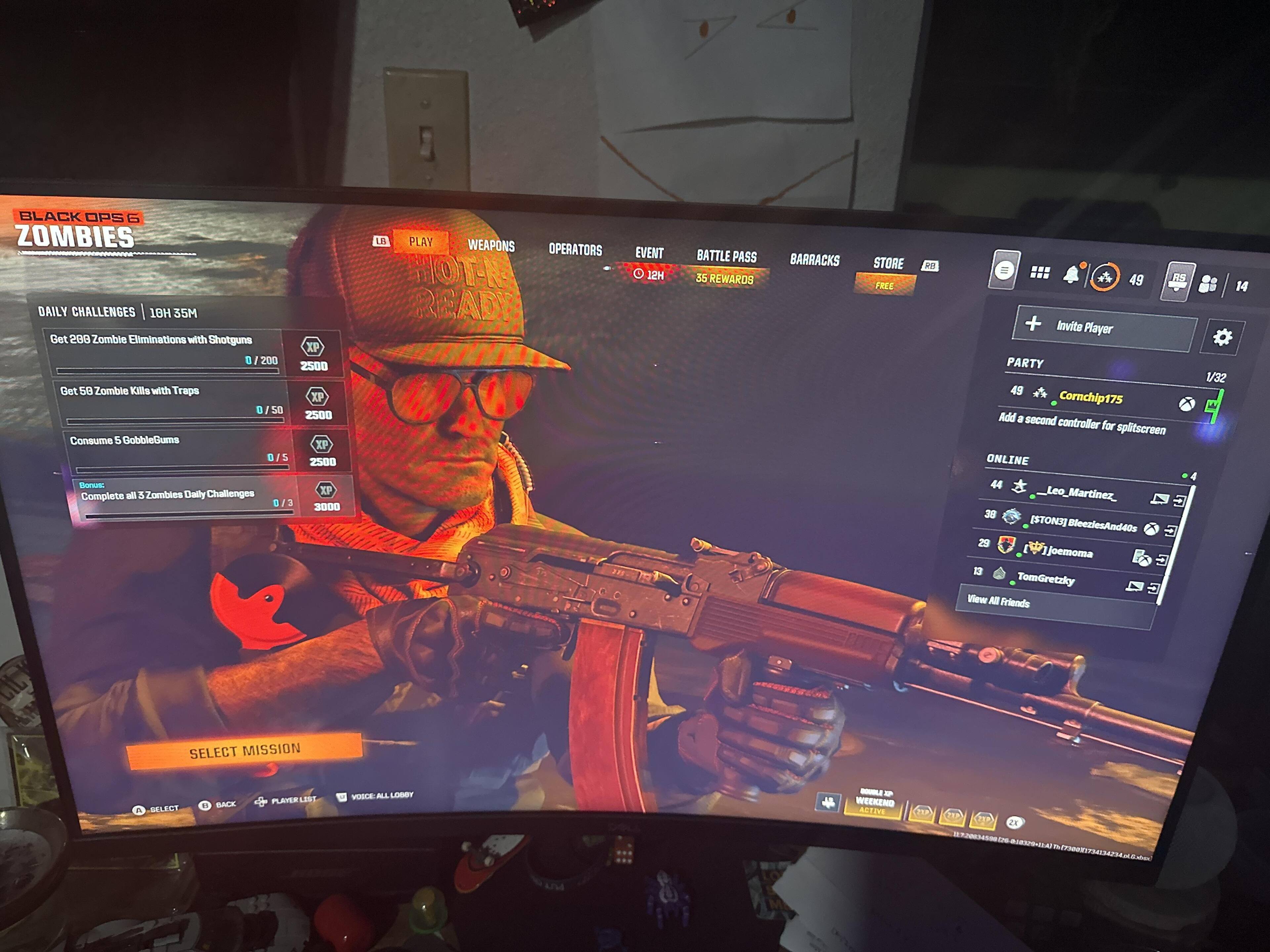 Customer provided image, click to load a larger version