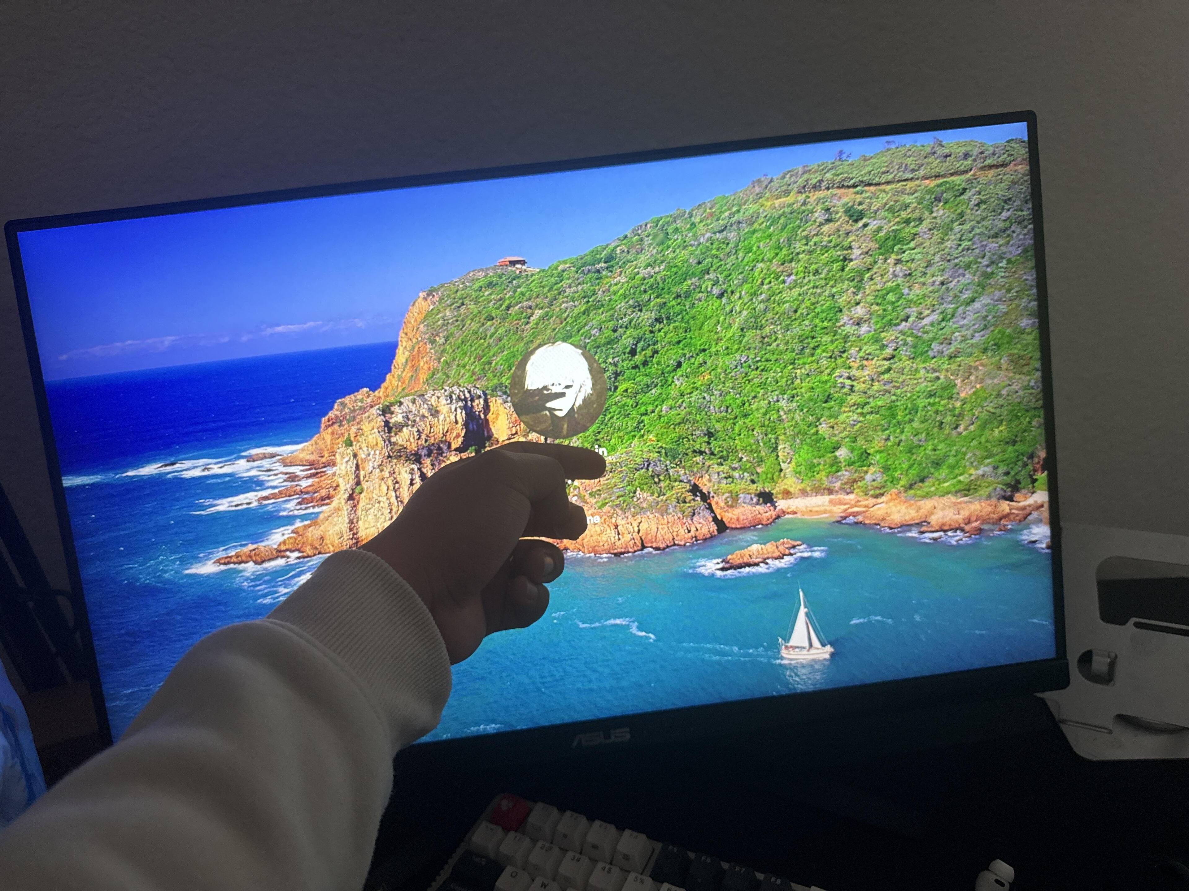 Customer provided image, click to load a larger version