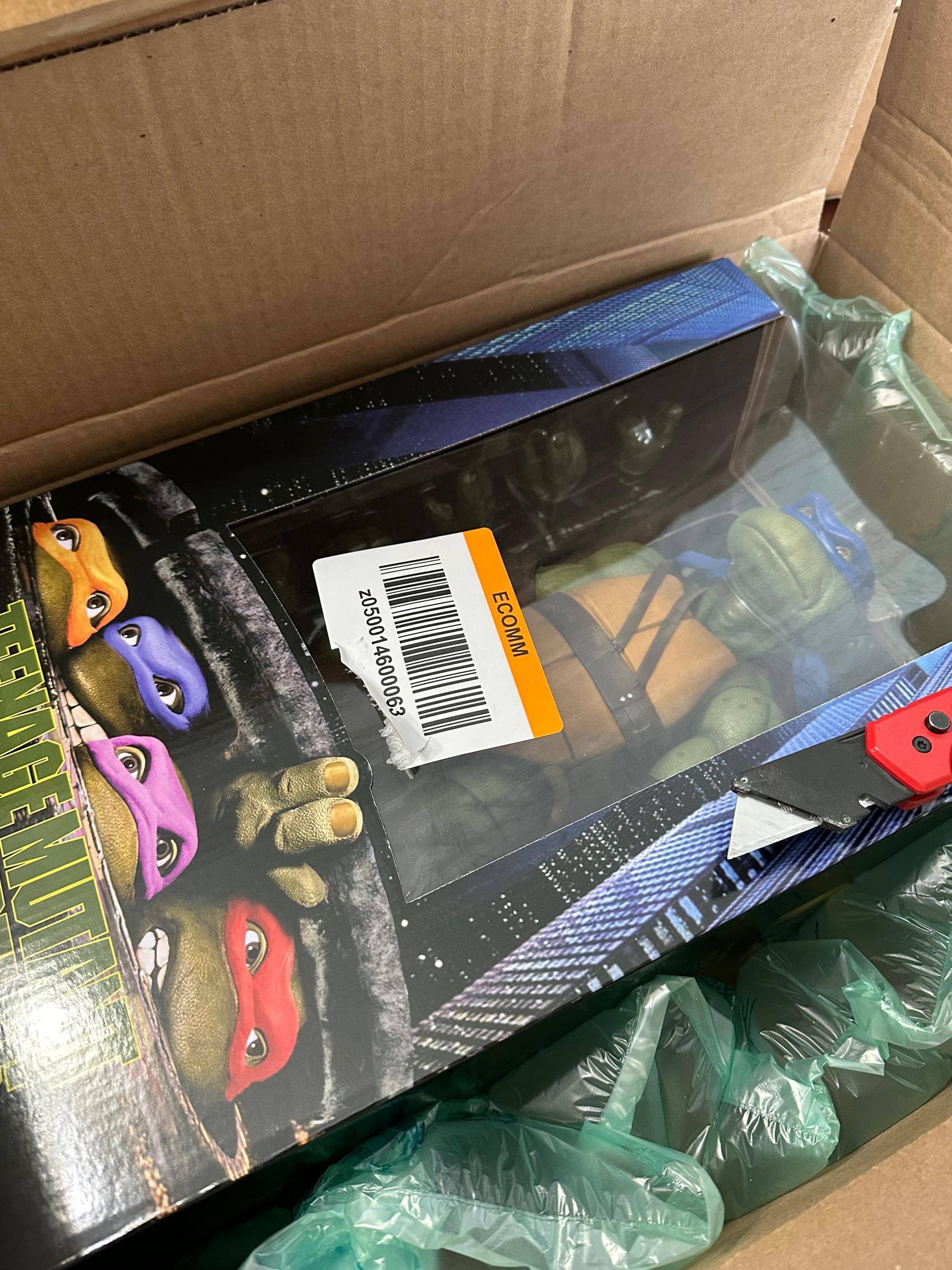 Customer provided image, click to load a larger version