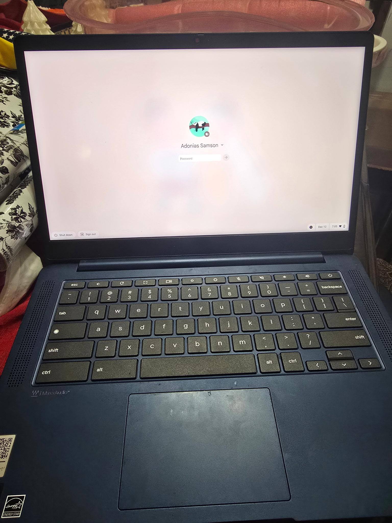 Customer provided, click to load a larger version