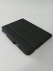 Complete 360 degrees of protection with iPad case inside Keyboard case, click to load a larger version