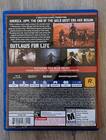 Red Dead Redemption 2 Standard Edition PlayStation 4, PlayStation 5 47890 -  Best Buy