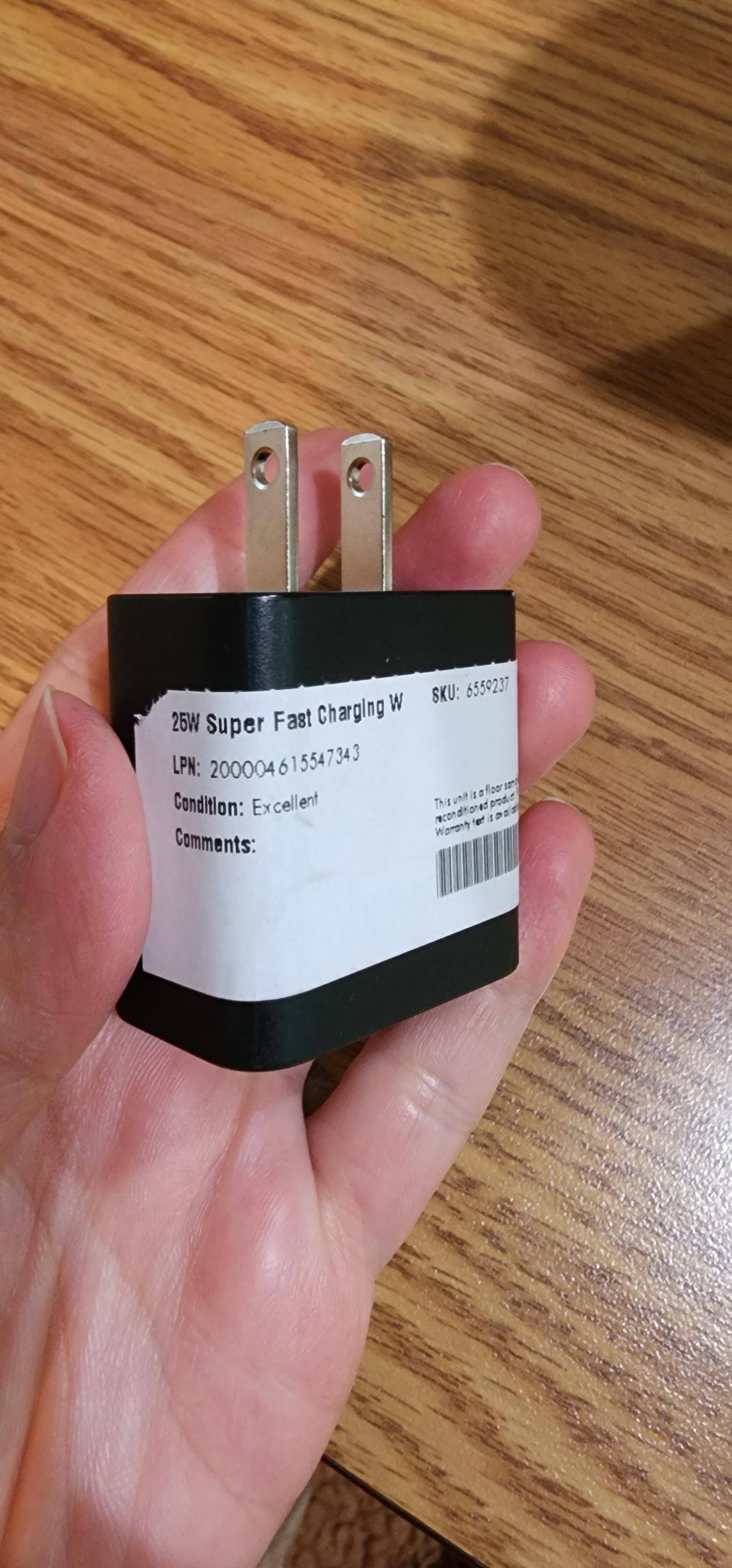 Customer provided, click to load a larger version