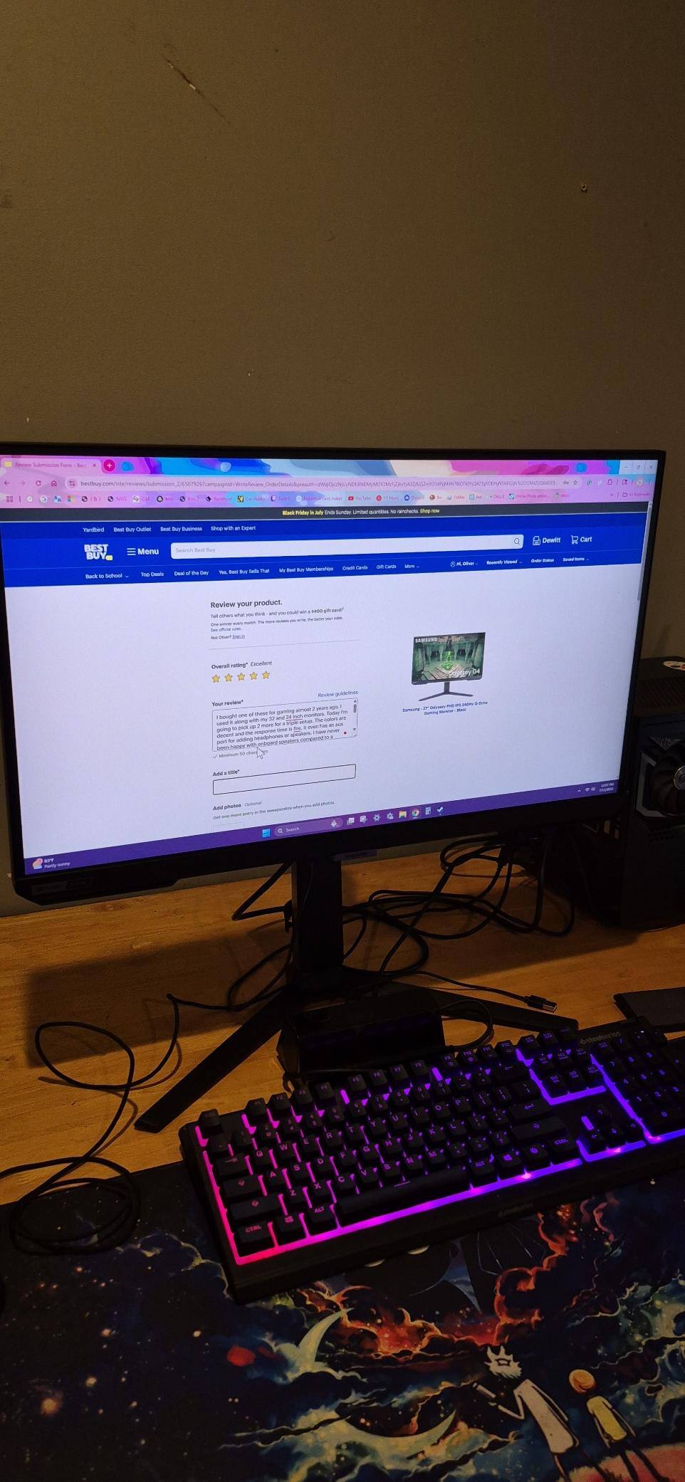 Customer provided, click to load a larger version