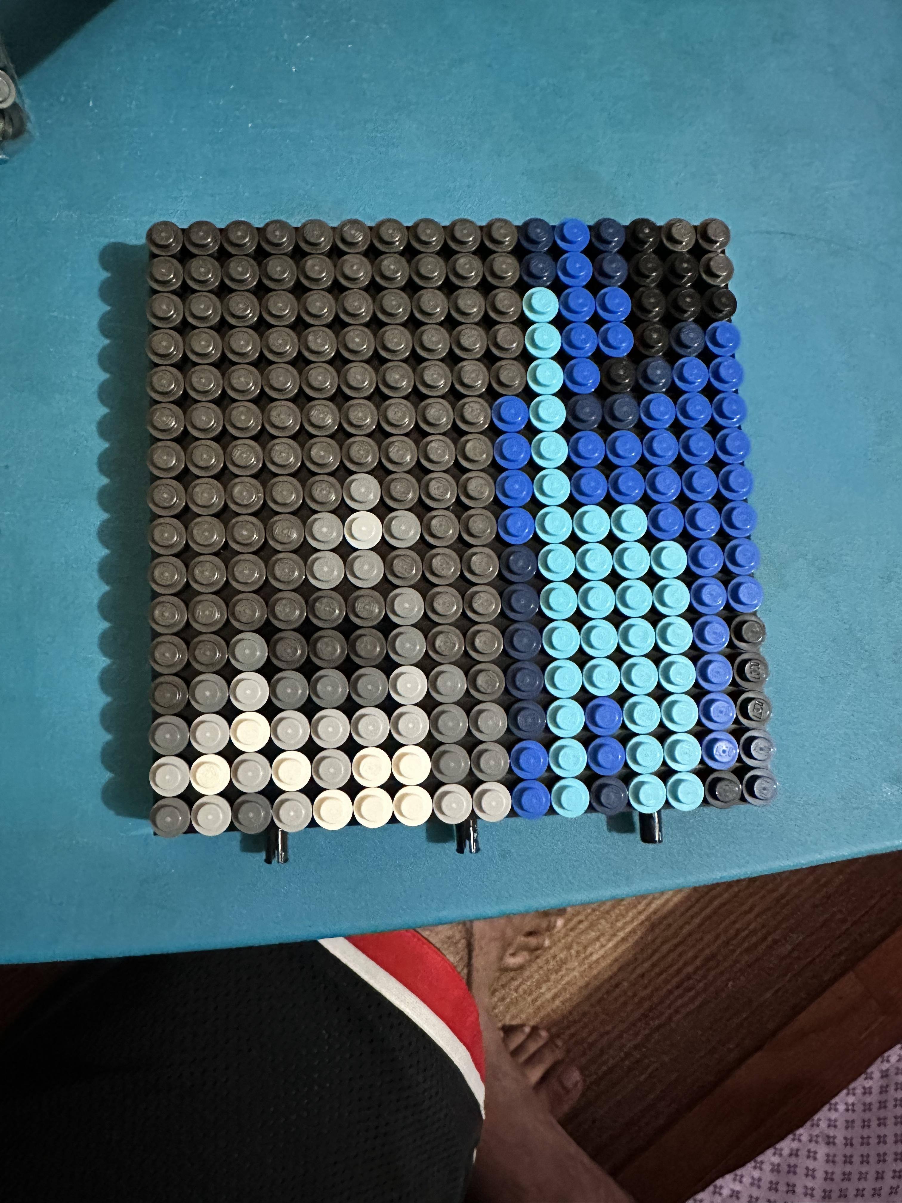 Customer provided image, click to load a larger version