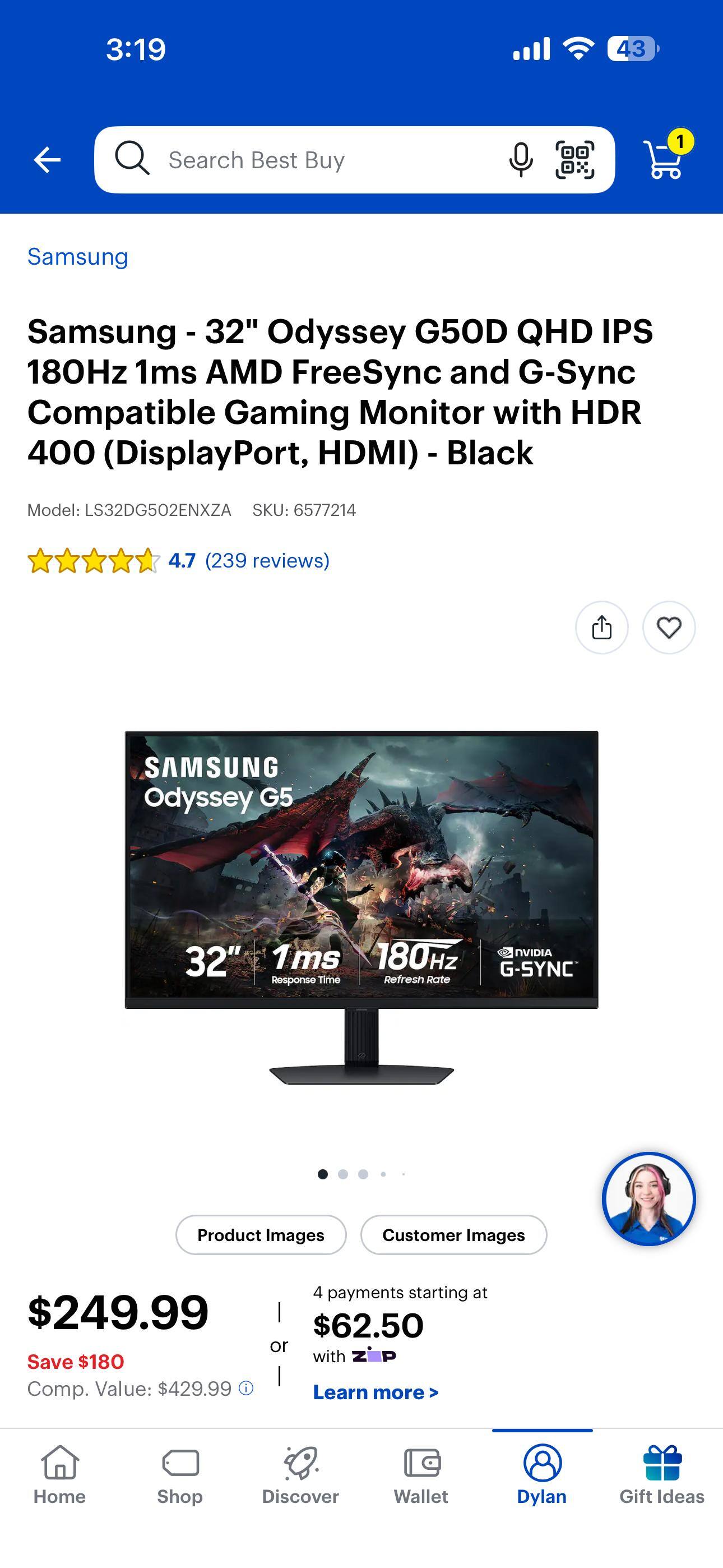 Customer provided, click to load a larger version