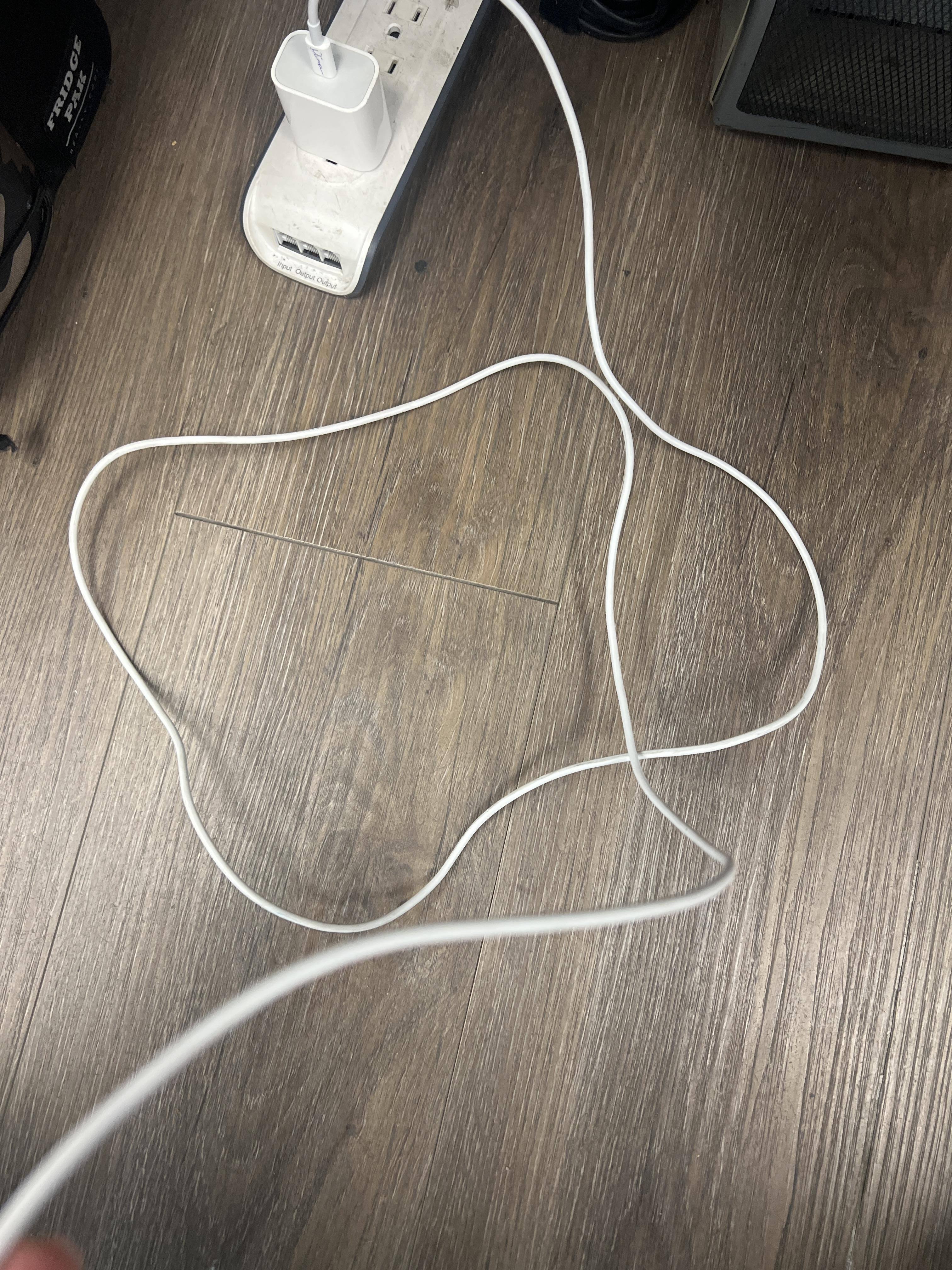 Customer provided image, click to load a larger version