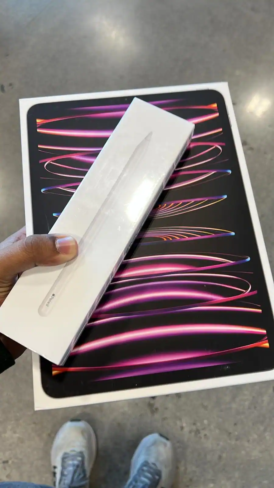 Customer provided, click to load a larger version