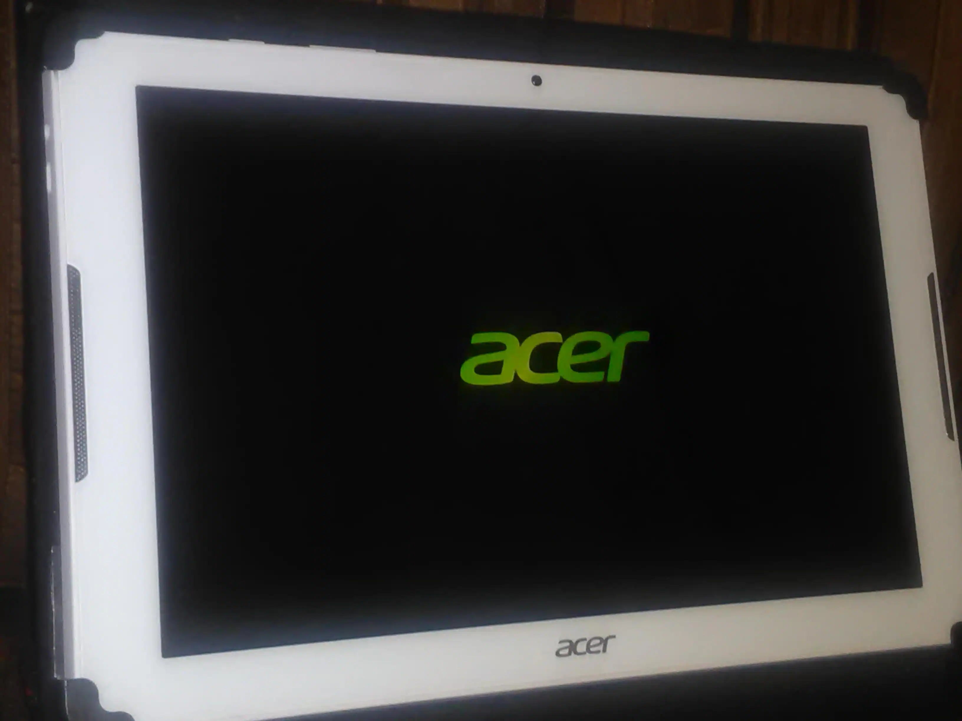 A bit slow on startup, click to load a larger version