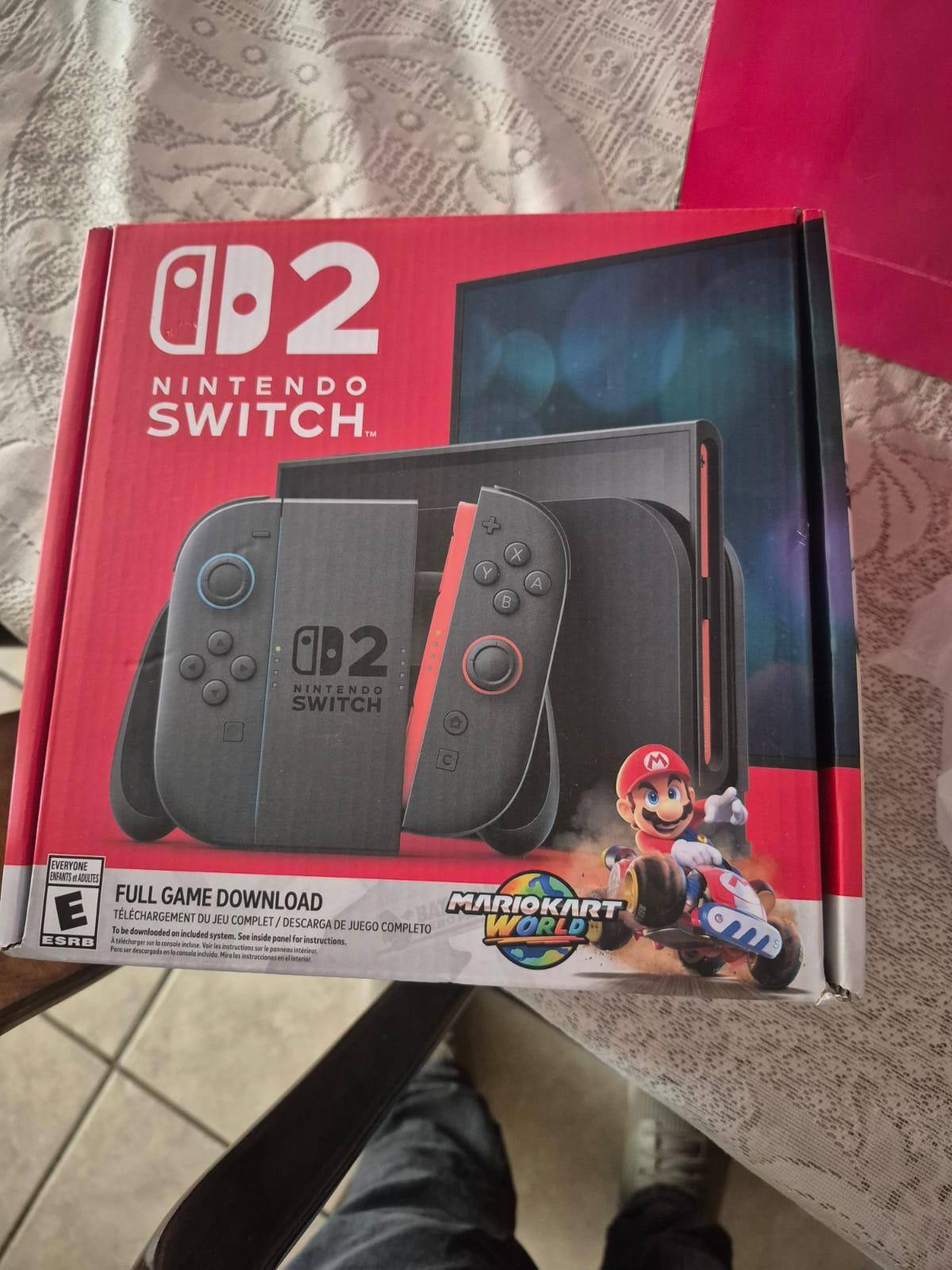 Customer provided, click to load a larger version