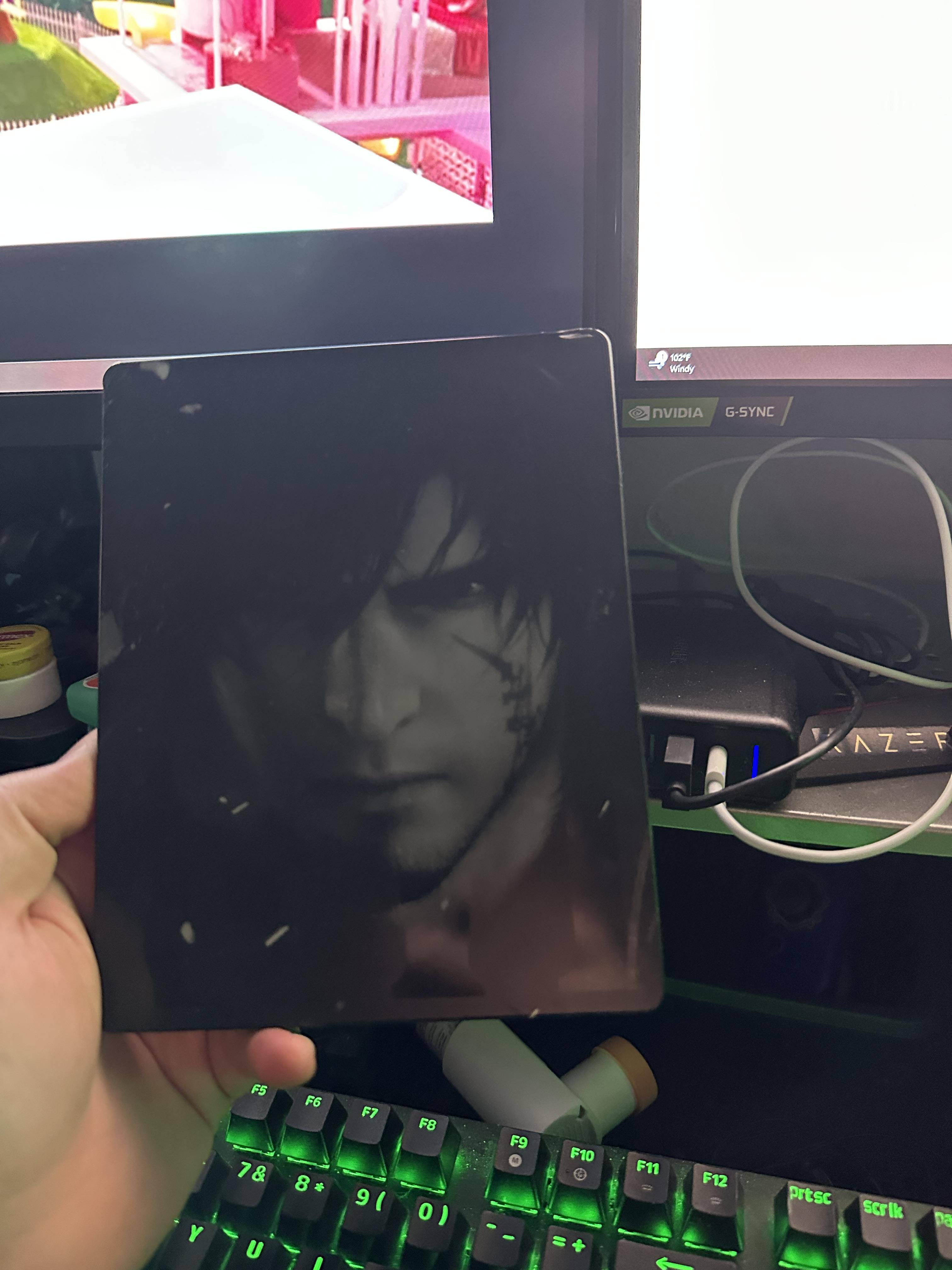 Customer provided, click to load a larger version