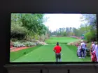Pictures just can't do this tv justice., click to load a larger version