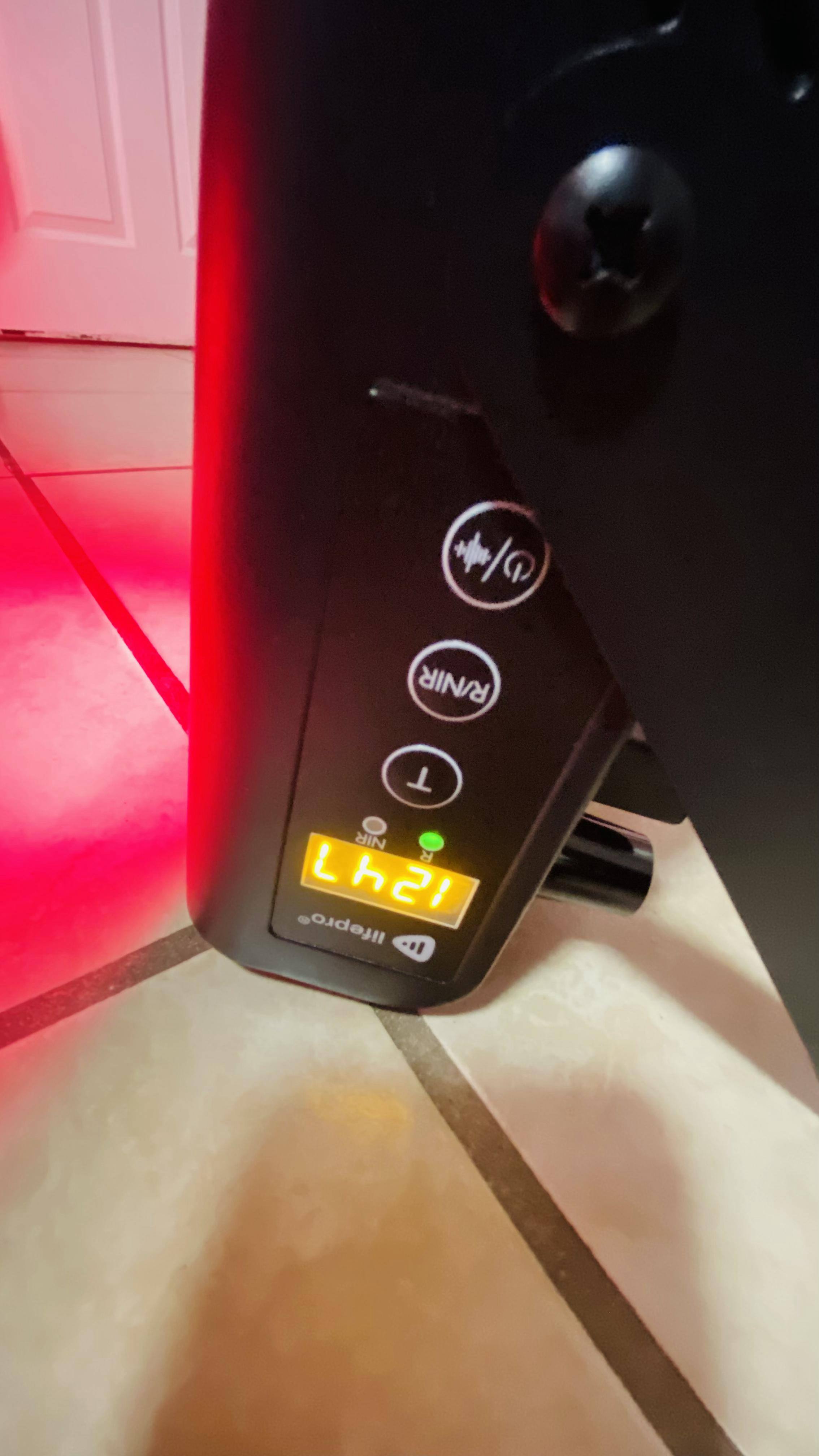 Customer provided image, click to load a larger version