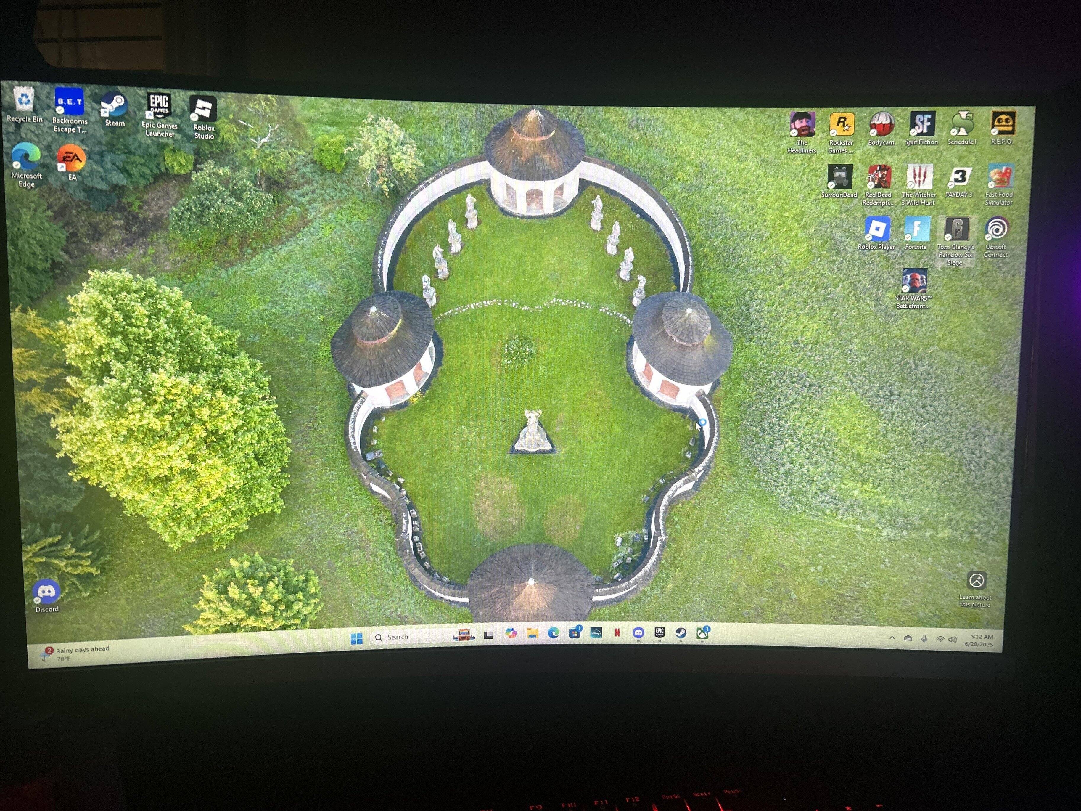 Customer provided image, click to load a larger version