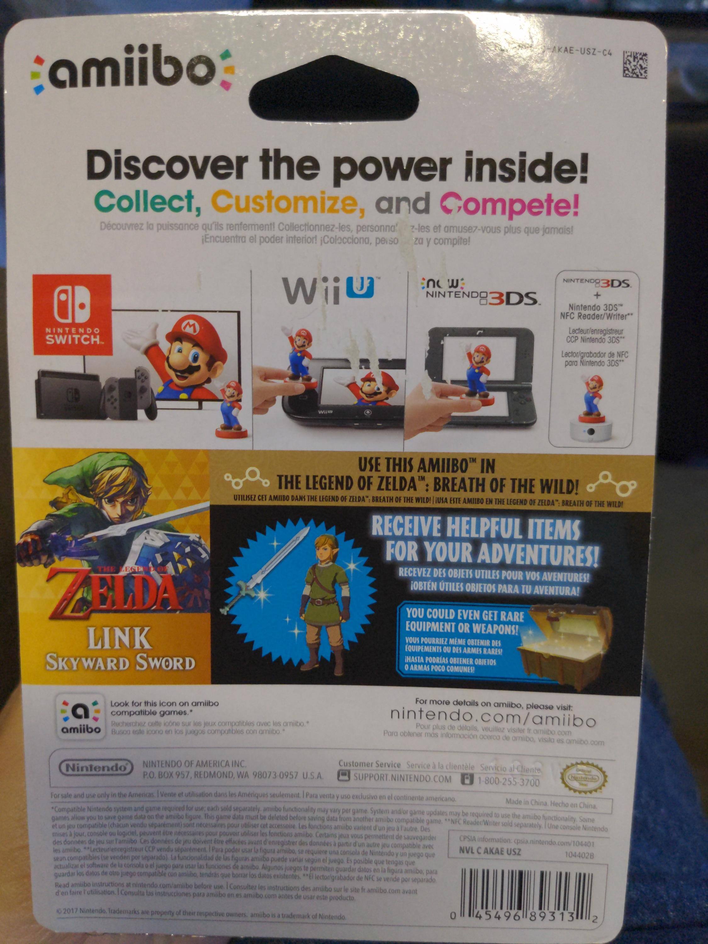 Customer provided image, click to load a larger version