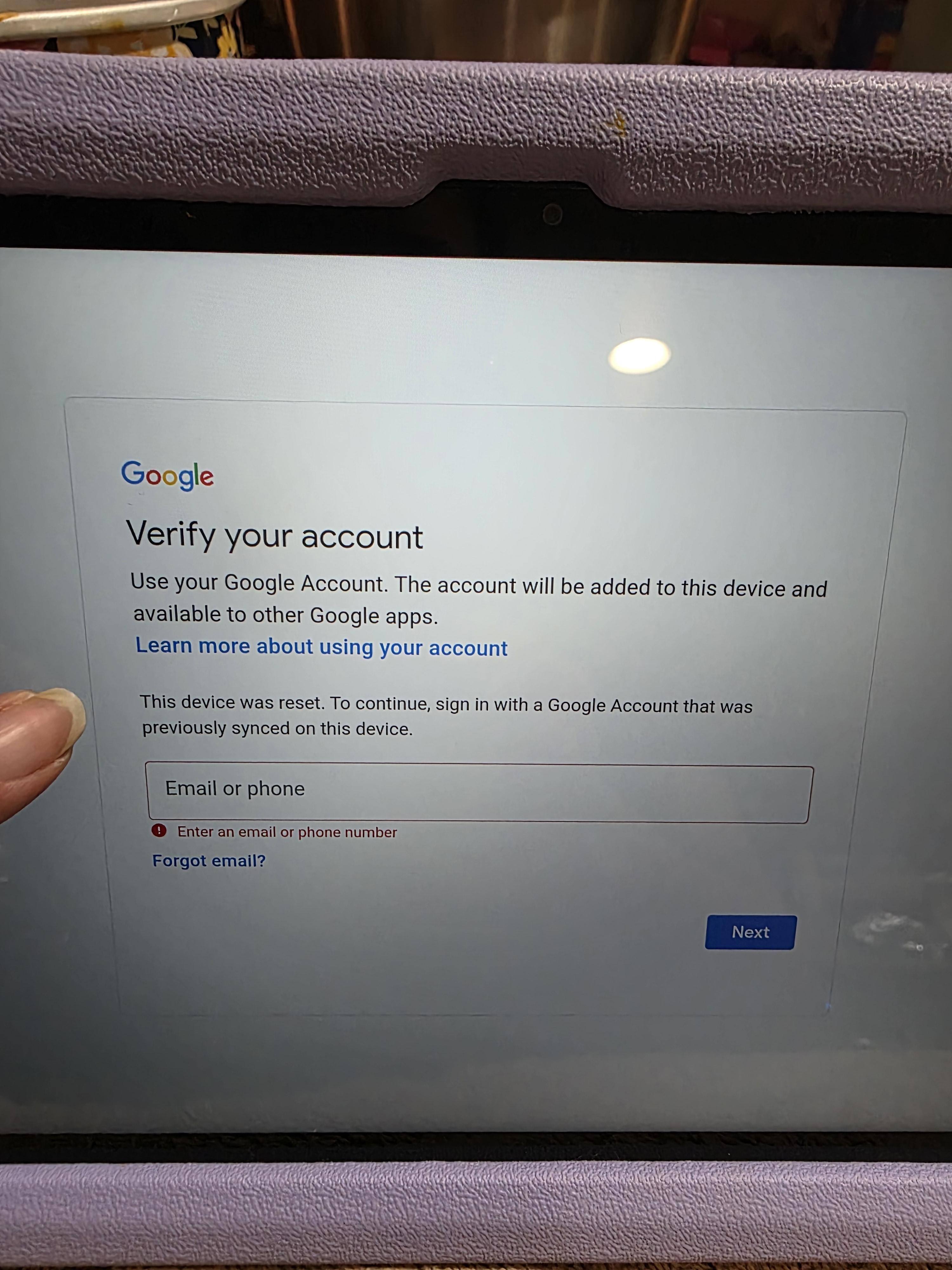 Customer provided, click to load a larger version