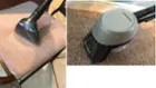 Stair (chair) tool and stain trapper tool., click to load a larger version