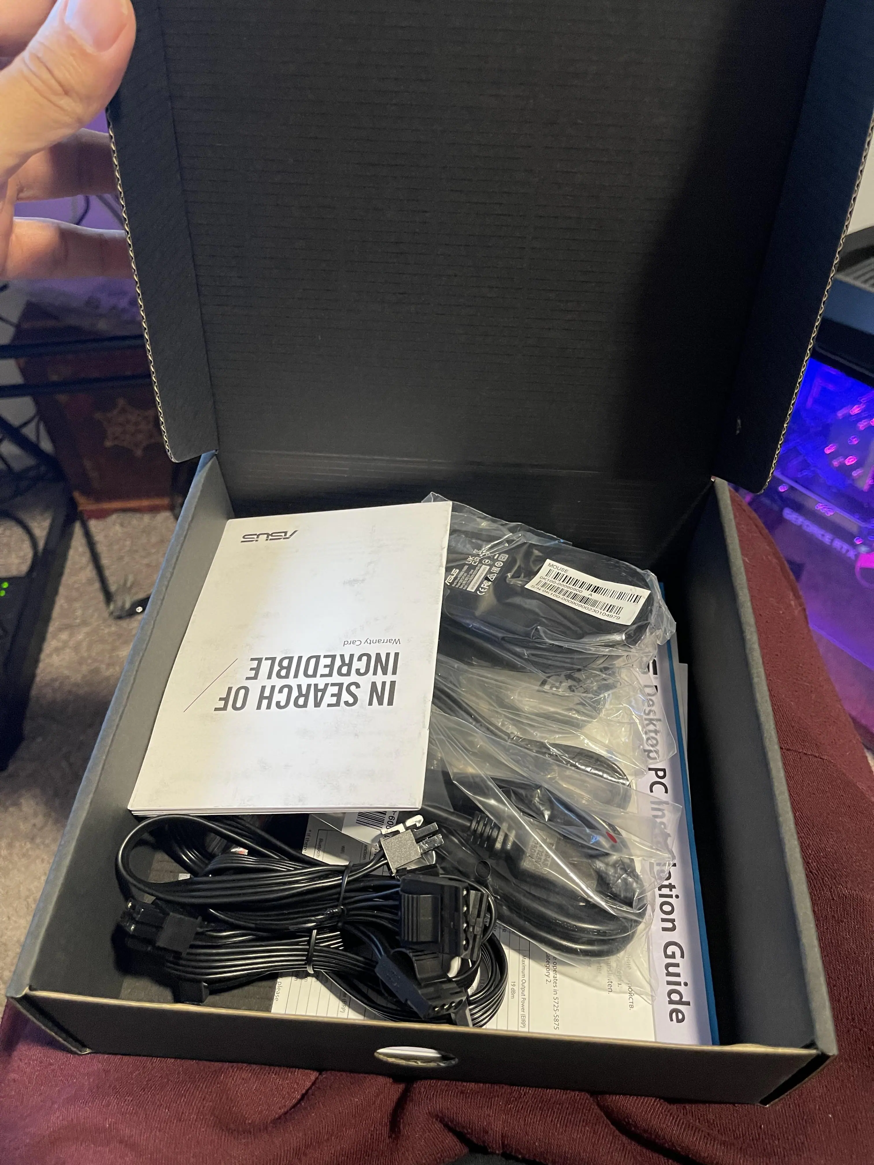 Customer provided, click to load a larger version