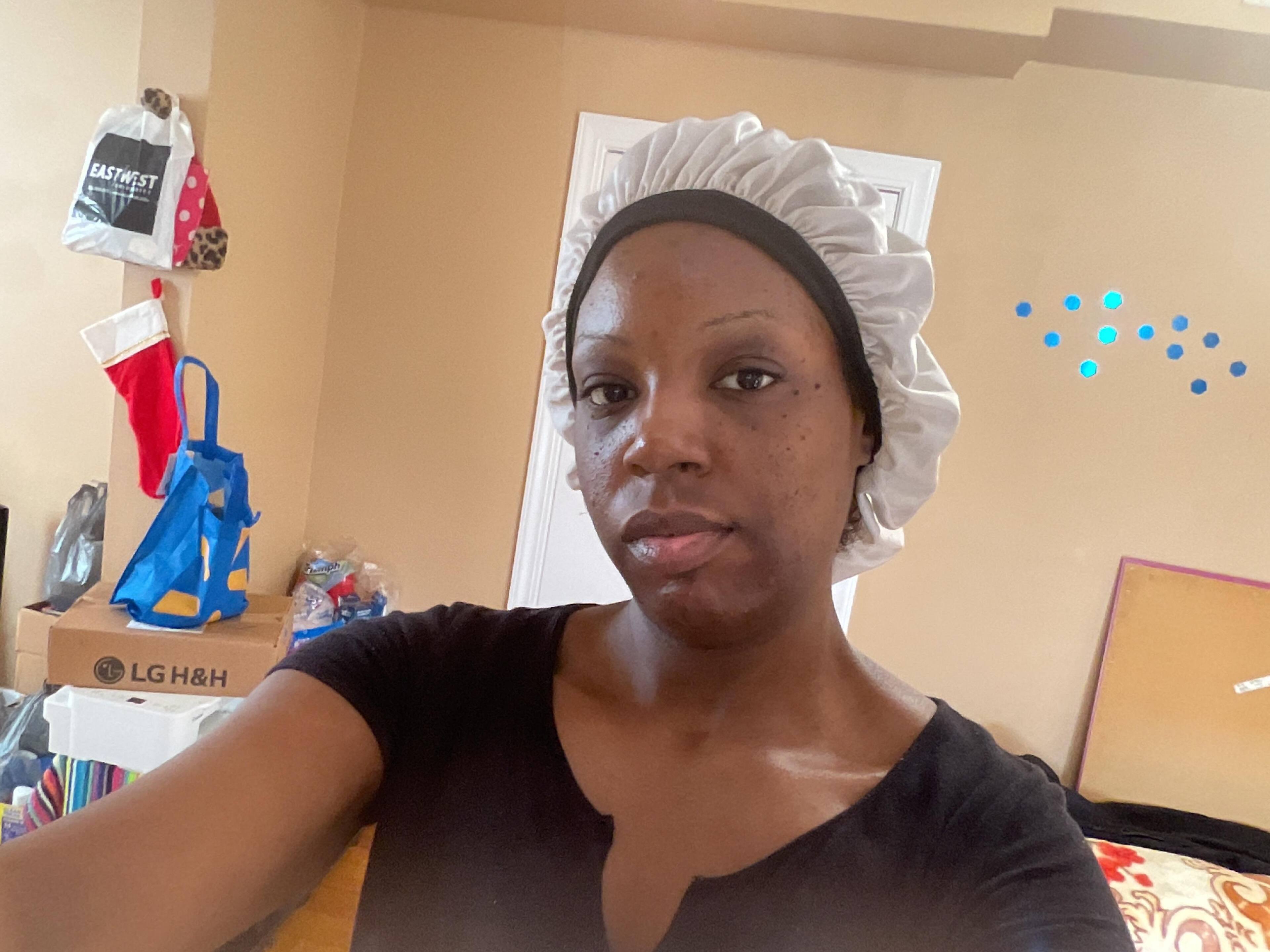 Customer provided image, click to load a larger version