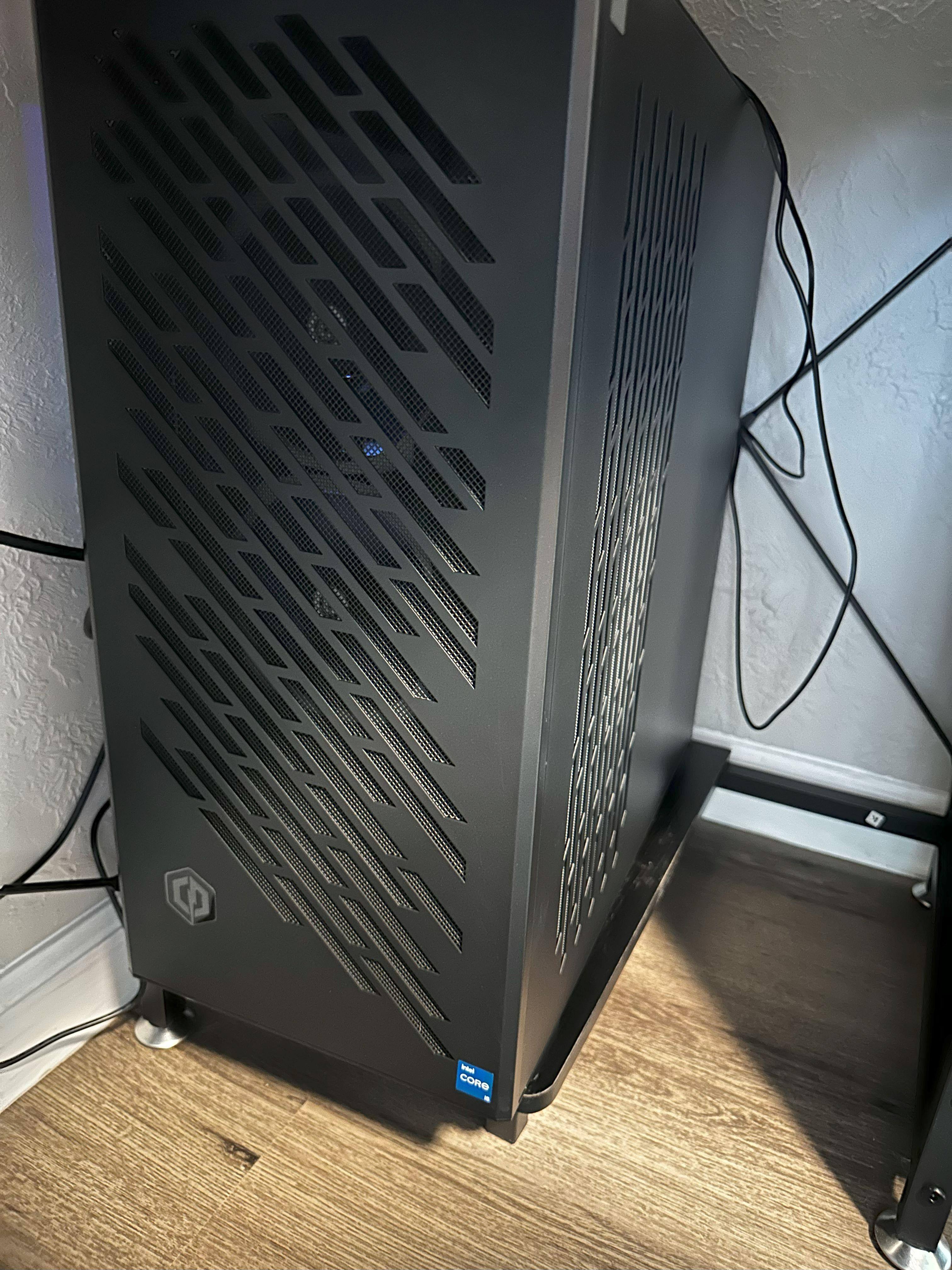 Customer provided image, click to load a larger version