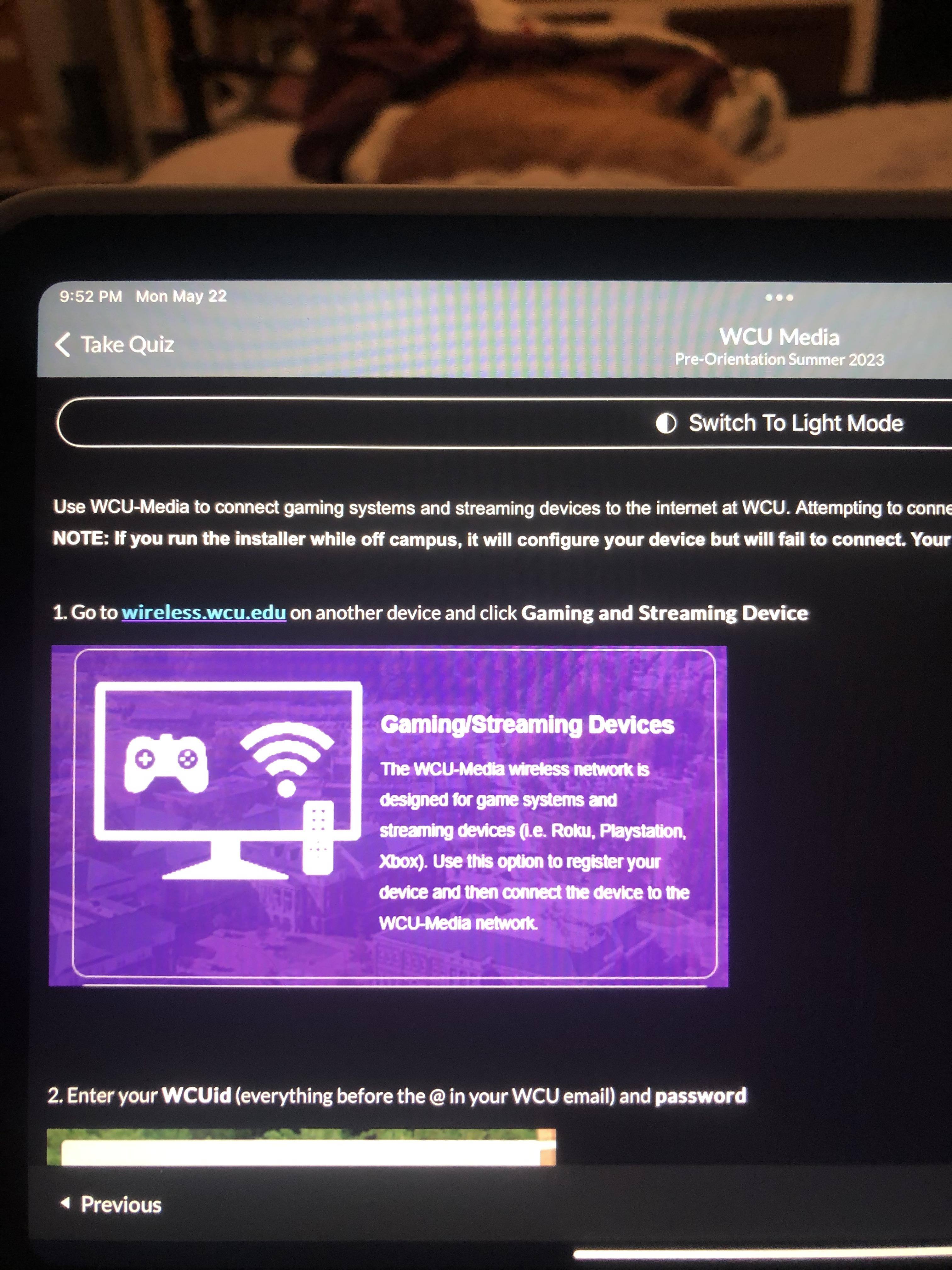 Customer provided, click to load a larger version