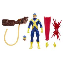 マーベルレジェンド・シリーズ X-MEN サイクロップス ハズブロ