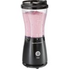 Best Buy: Hamilton Beach 14-Oz. Single Serve Blender Black 51103