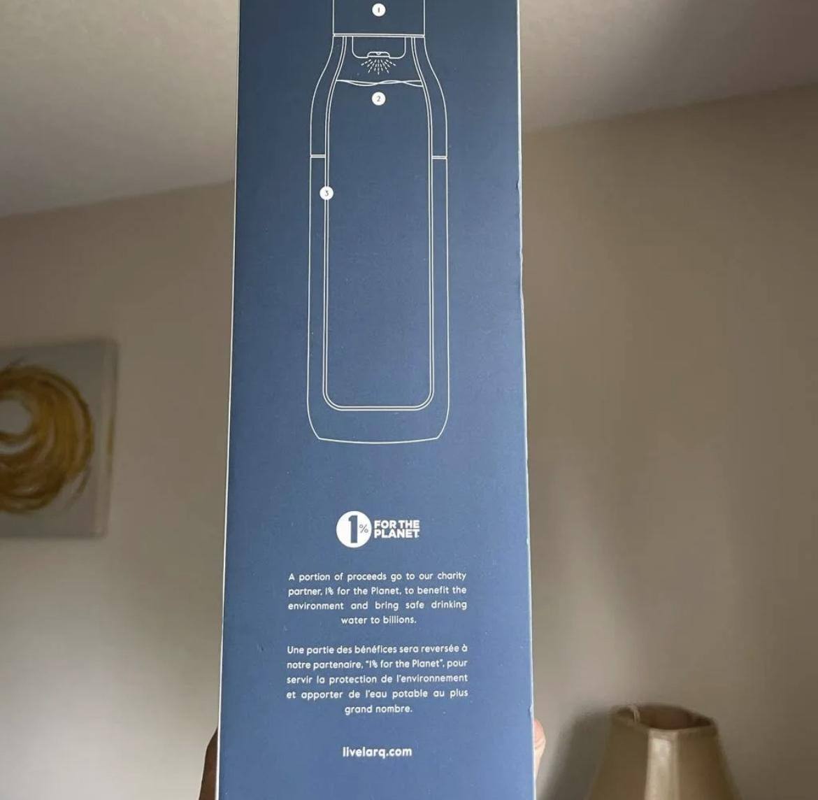 Customer provided image, click to load a larger version