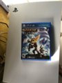 Ratchet & Clank PS4 PlayStation 4 - Complete CIB 711719501220