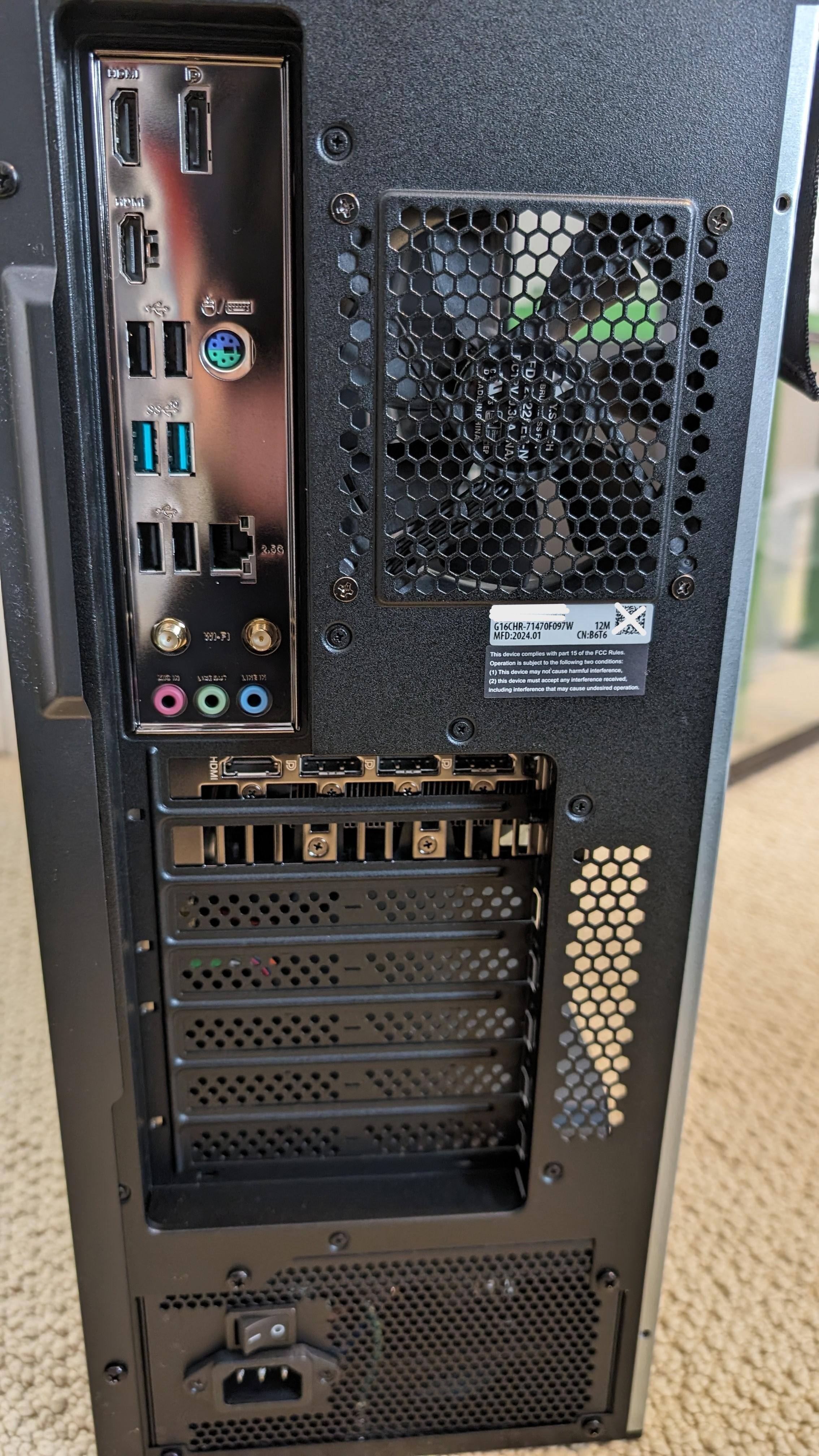 Customer provided, click to load a larger version