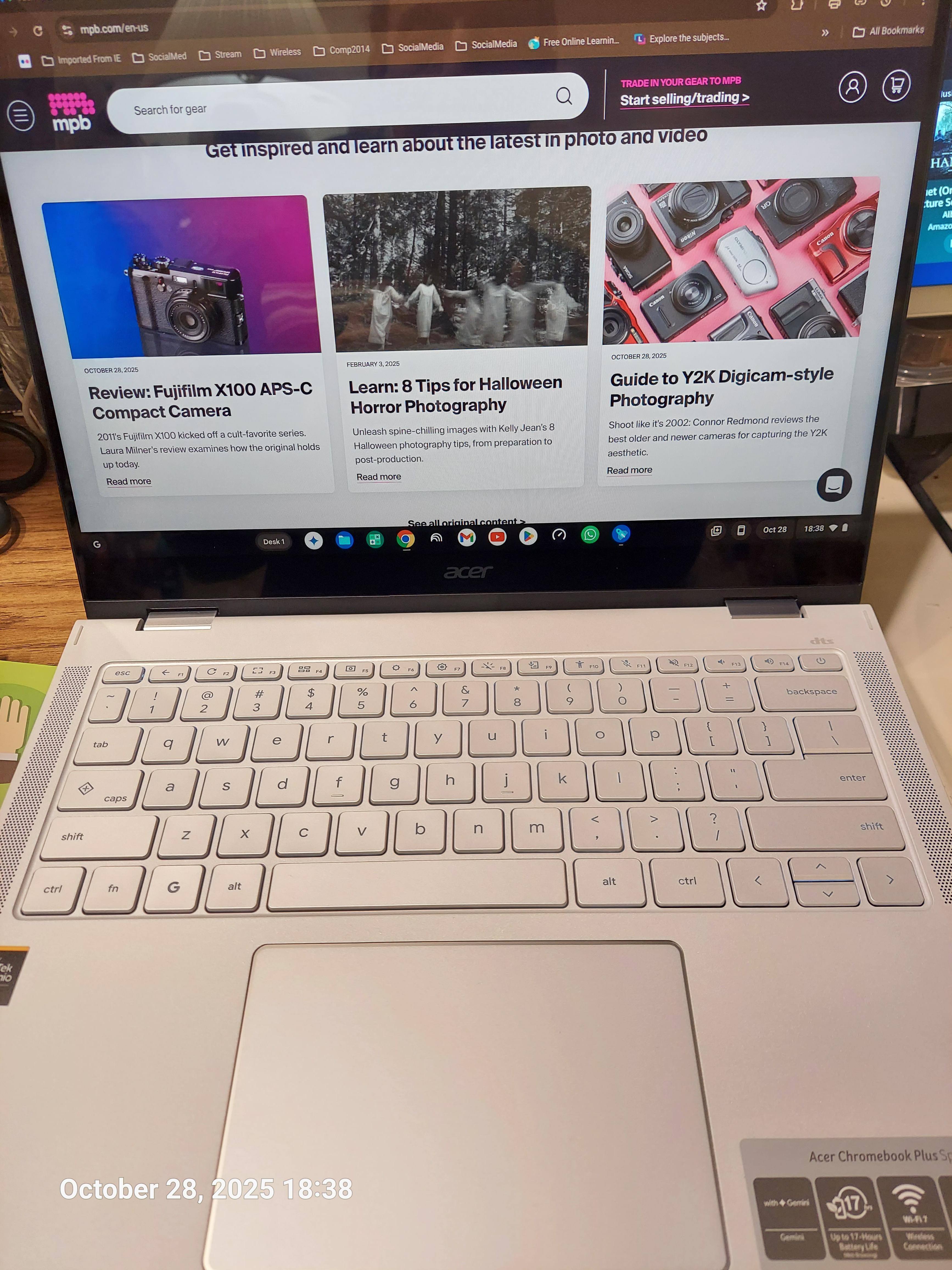 Customer provided image, click to load a larger version