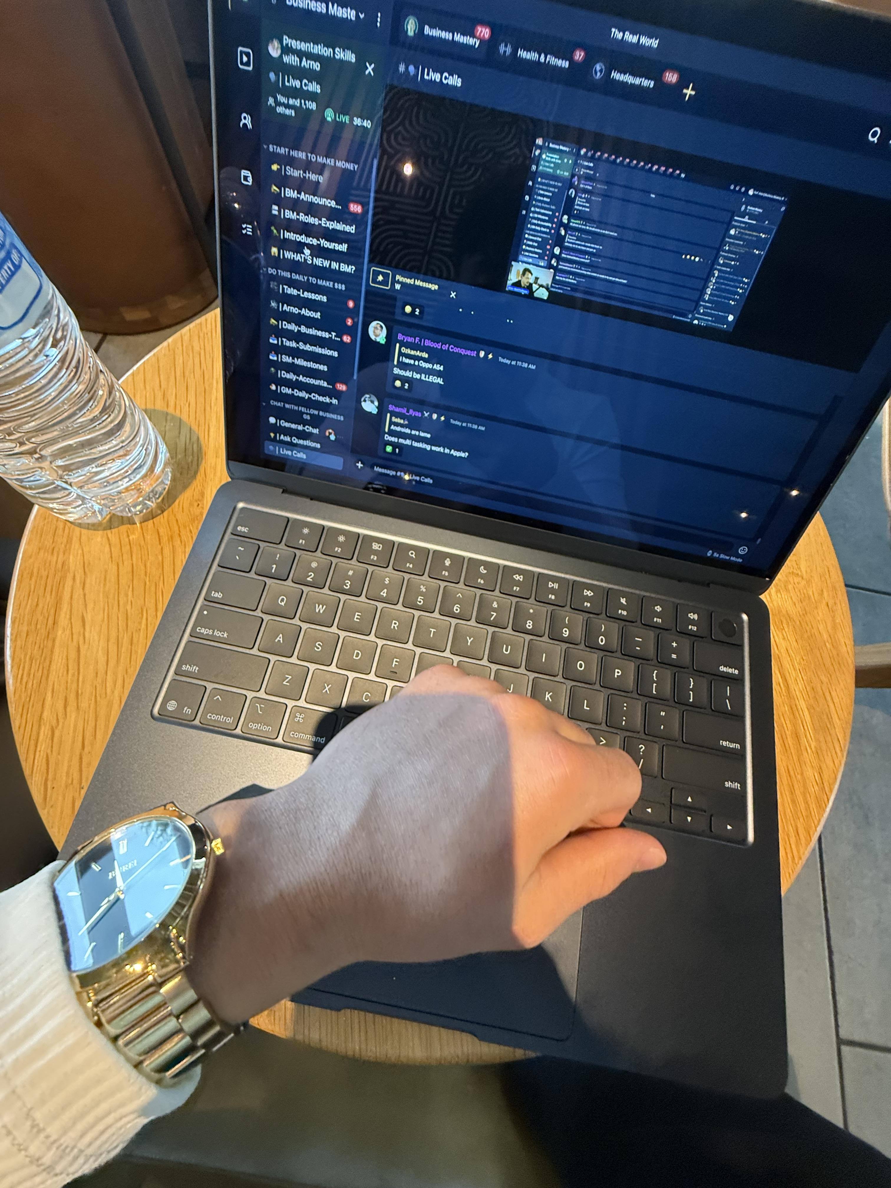 Customer provided, click to load a larger version