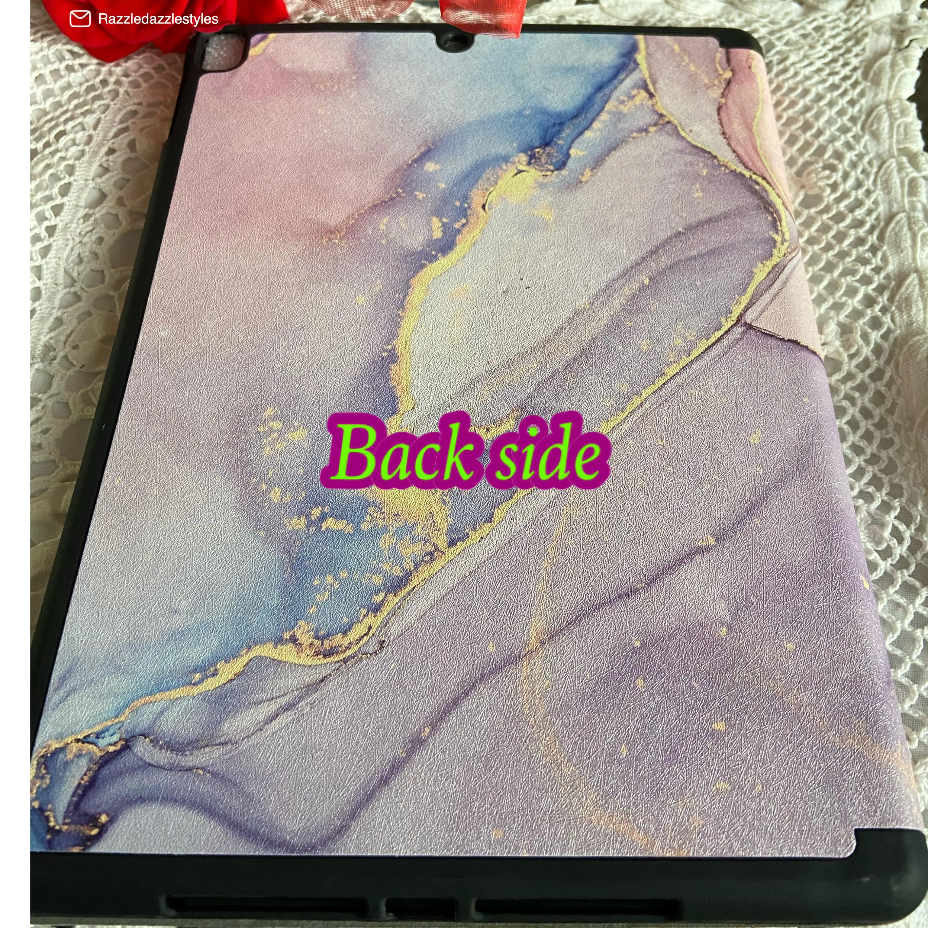 Customer provided image, click to load a larger version