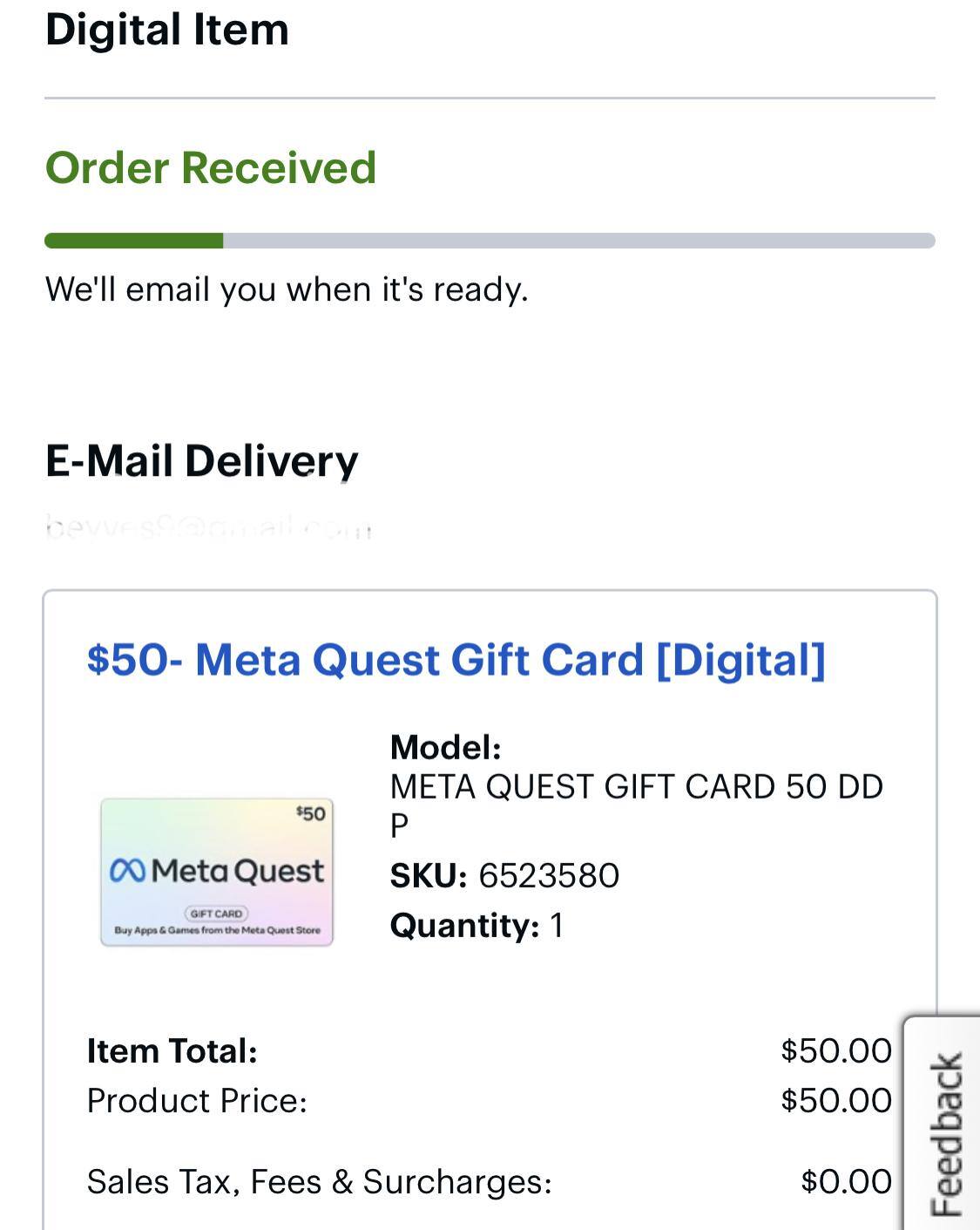 Customer provided image, click to load a larger version