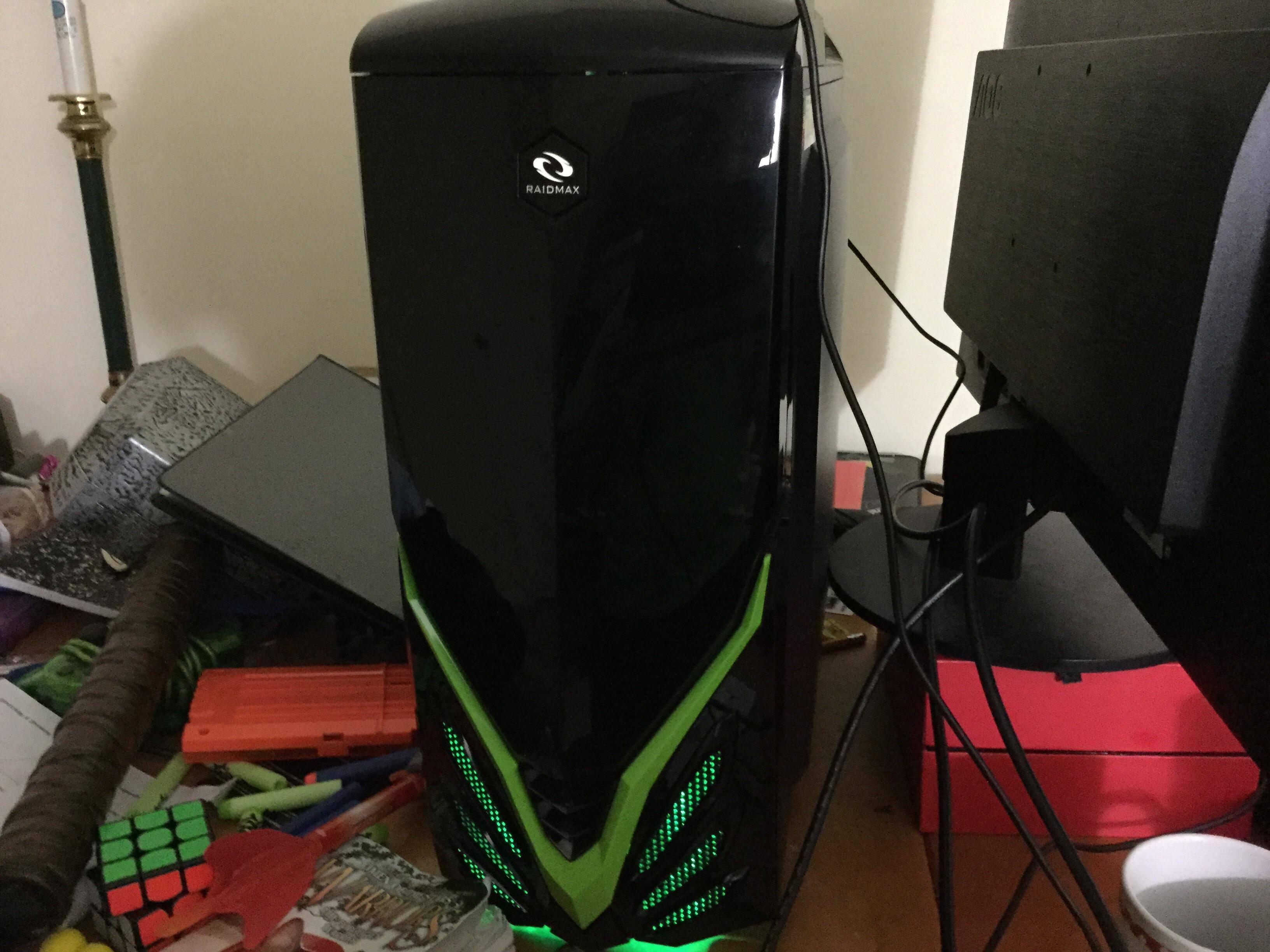 This is what it looks like, click to load a larger version