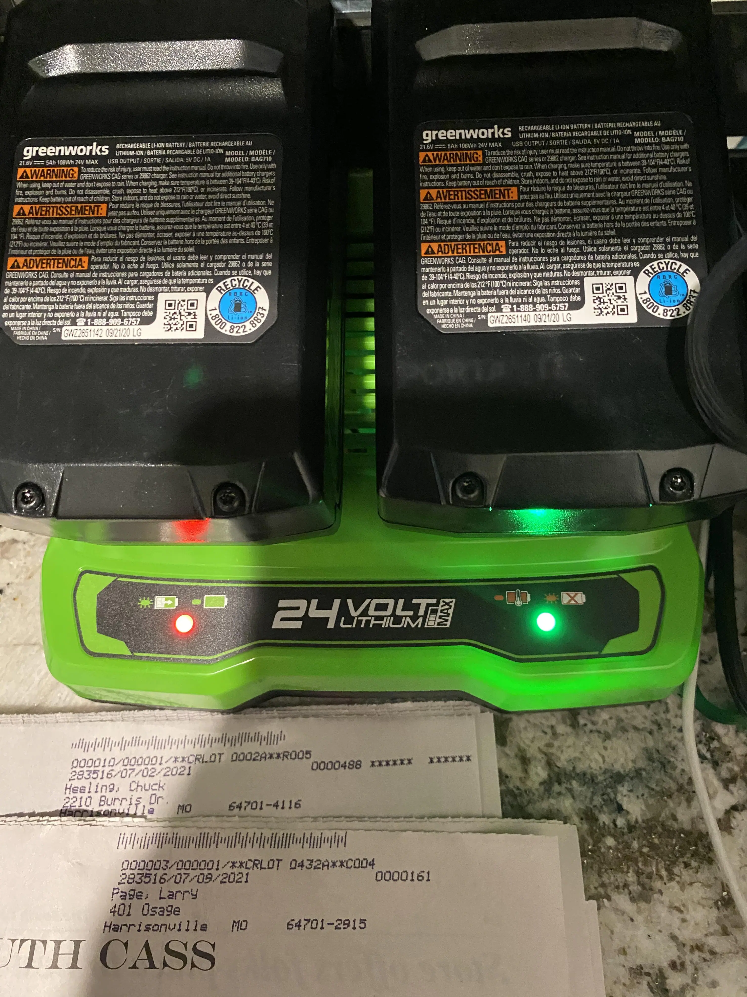 Customer provided, click to load a larger version