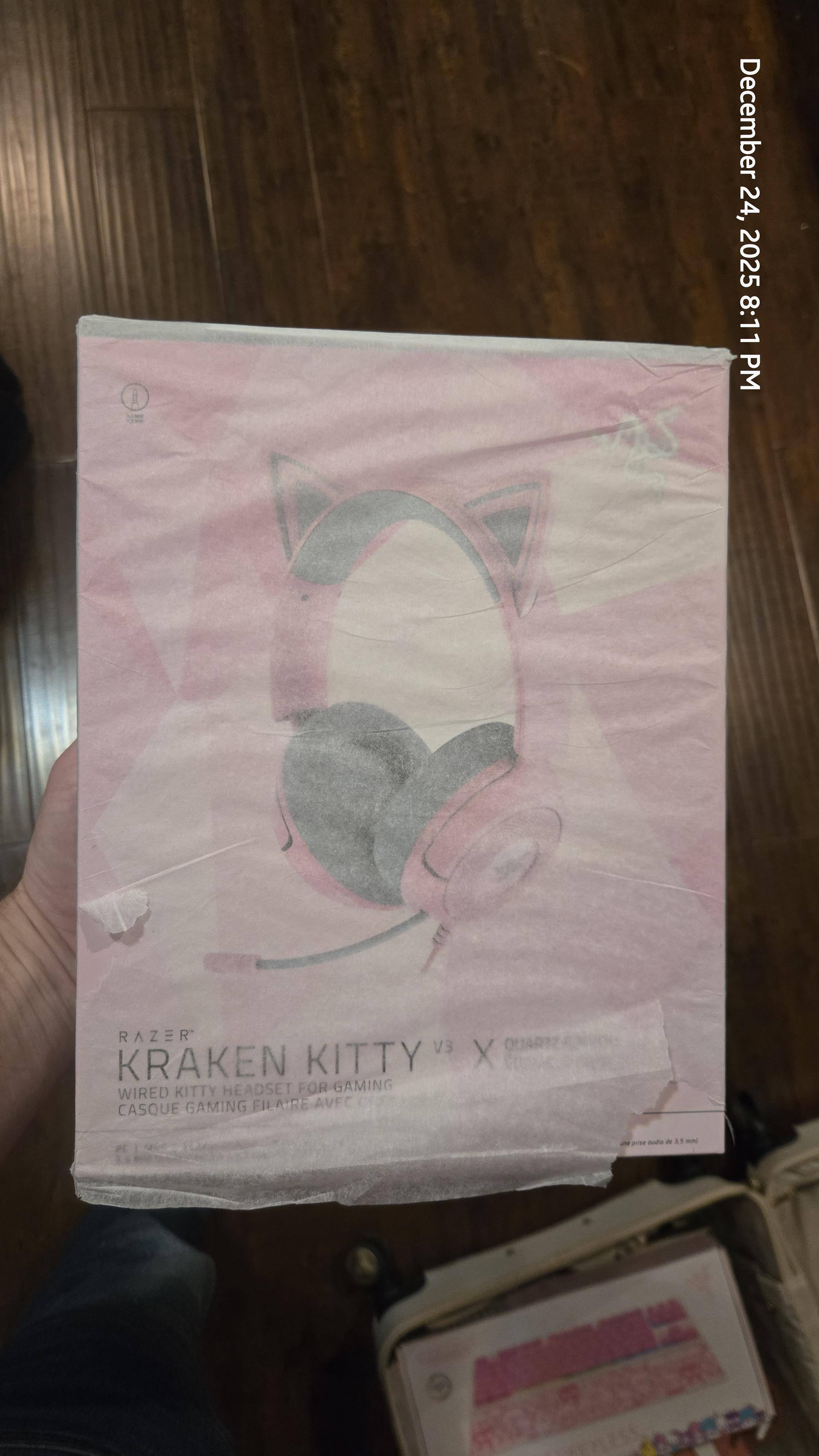 Customer provided image, click to load a larger version