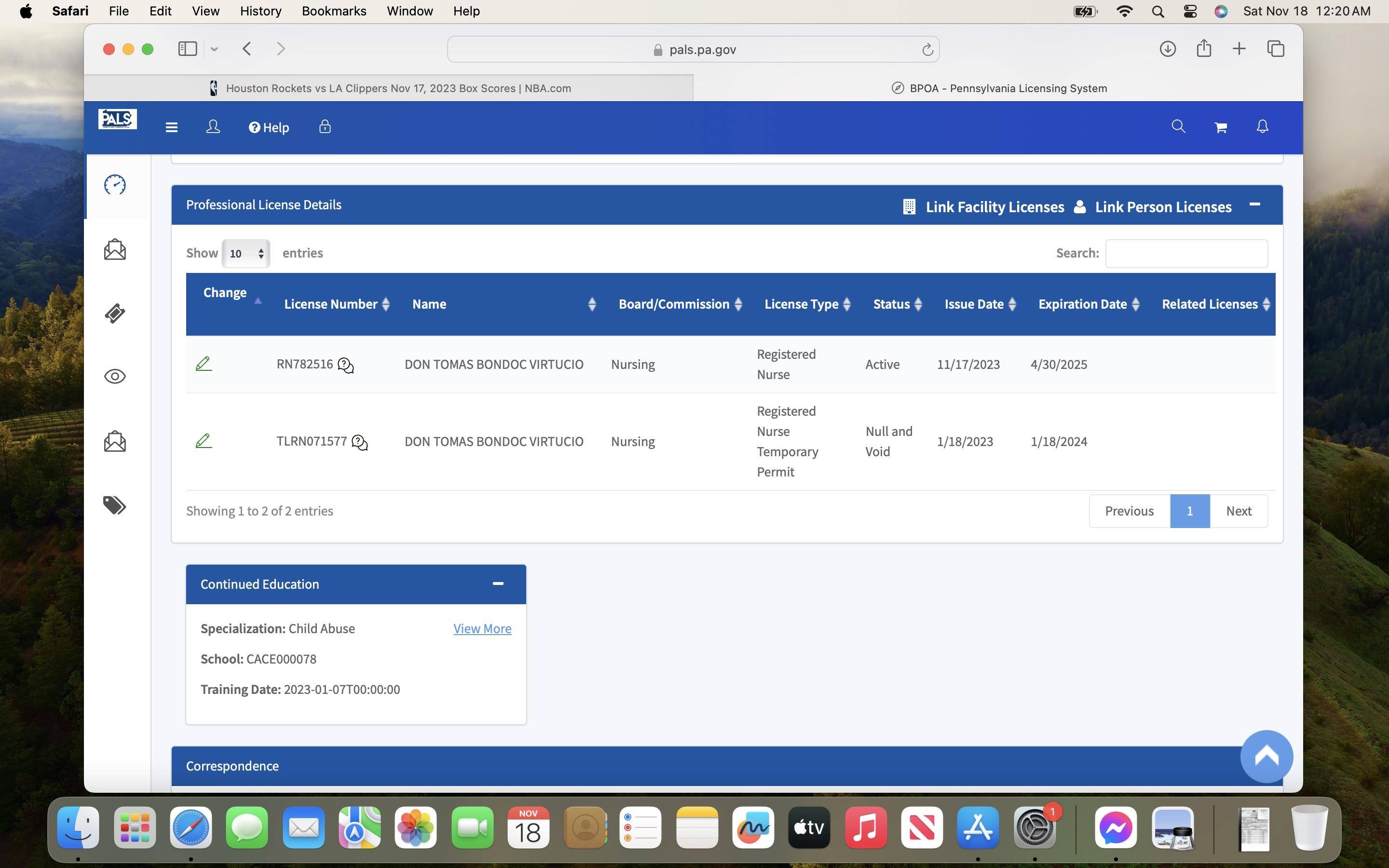 Customer provided, click to load a larger version