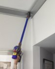 Cleaning the ceiling!, click to load a larger version