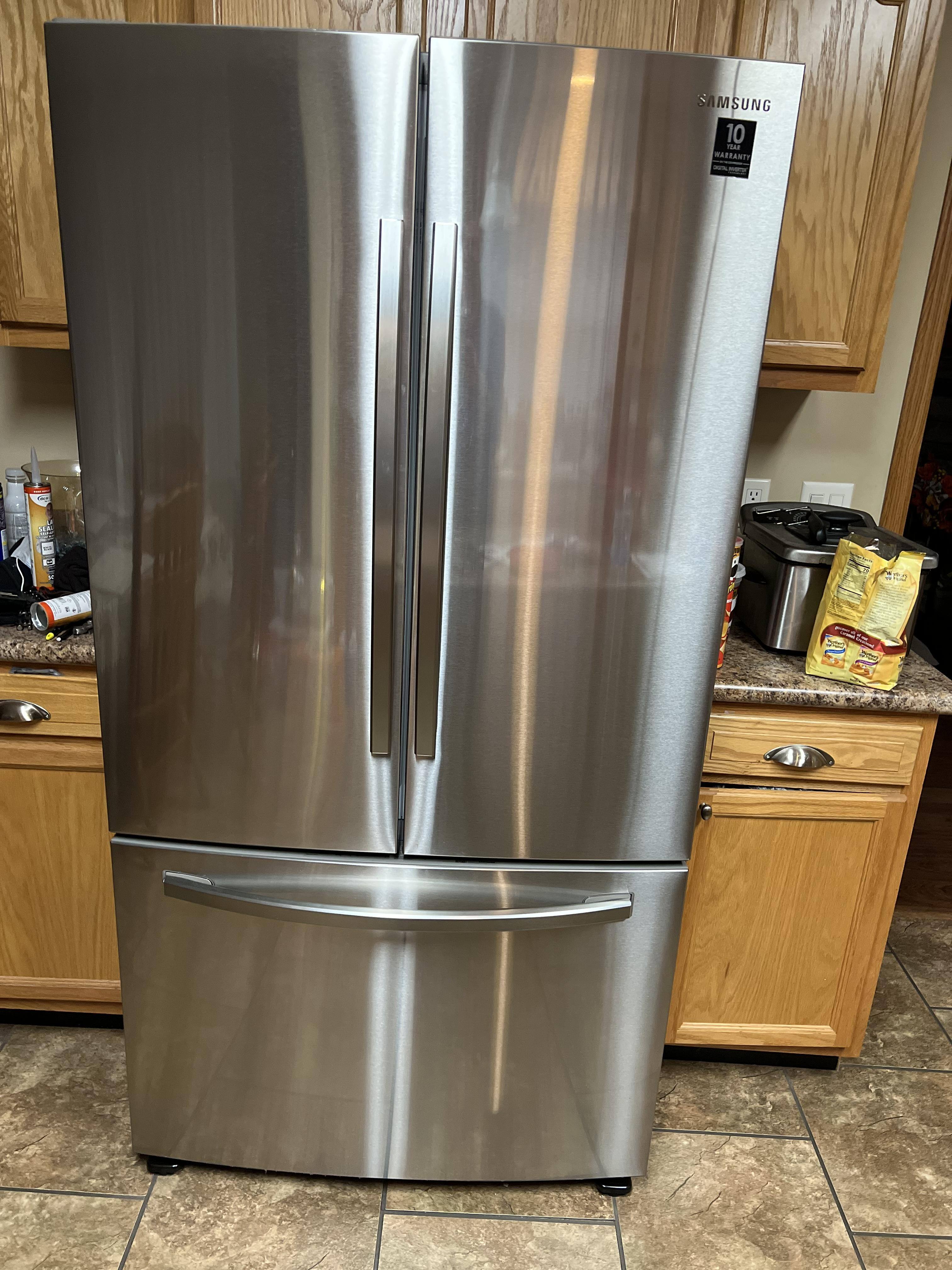 Customer provided image, click to load a larger version