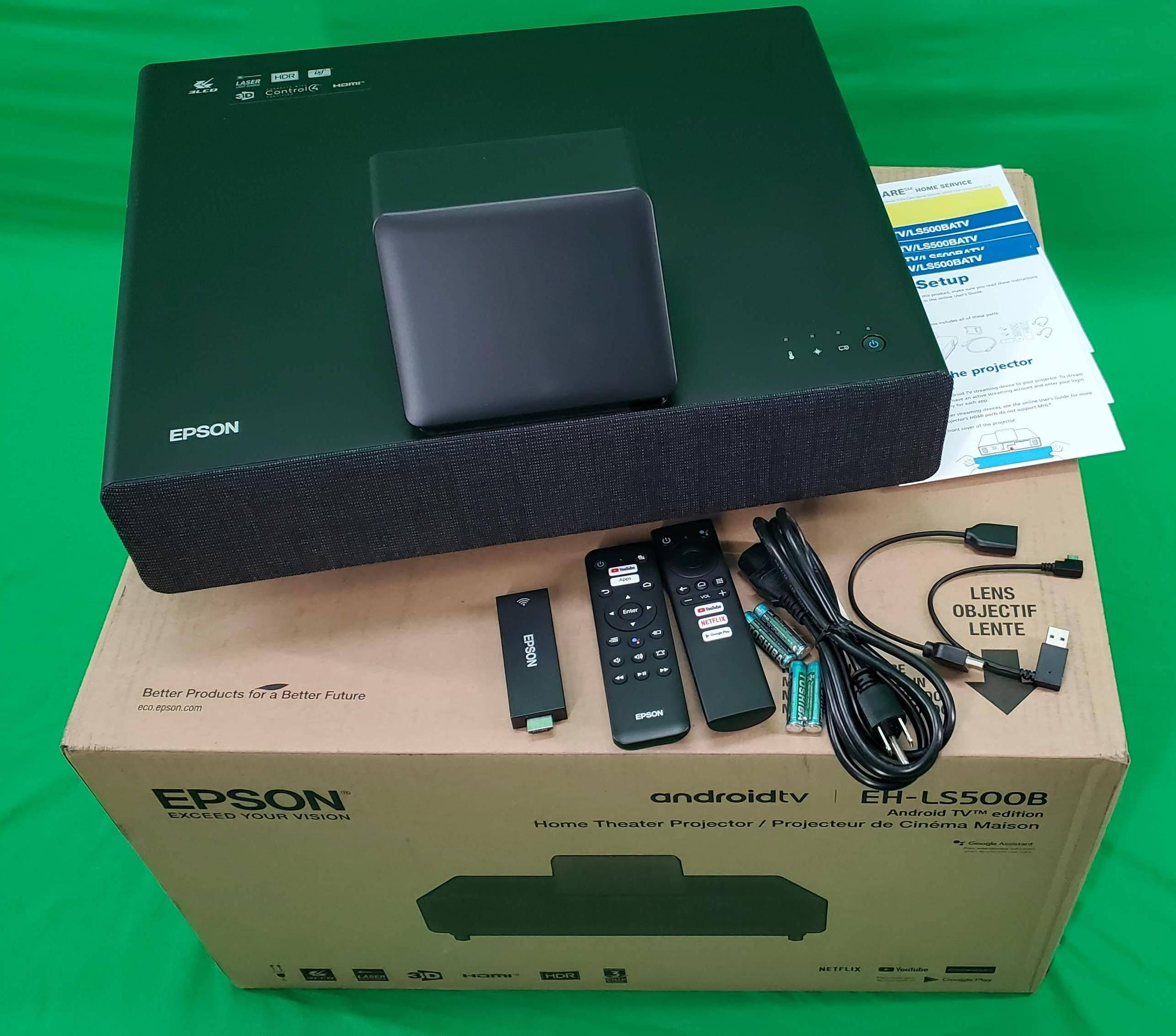 Everything included, click to load a larger version