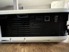 input side with out android tv, click to load a larger version