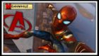 Marvel's Spider-Man PlayStation 4 3001885 - Best Buy