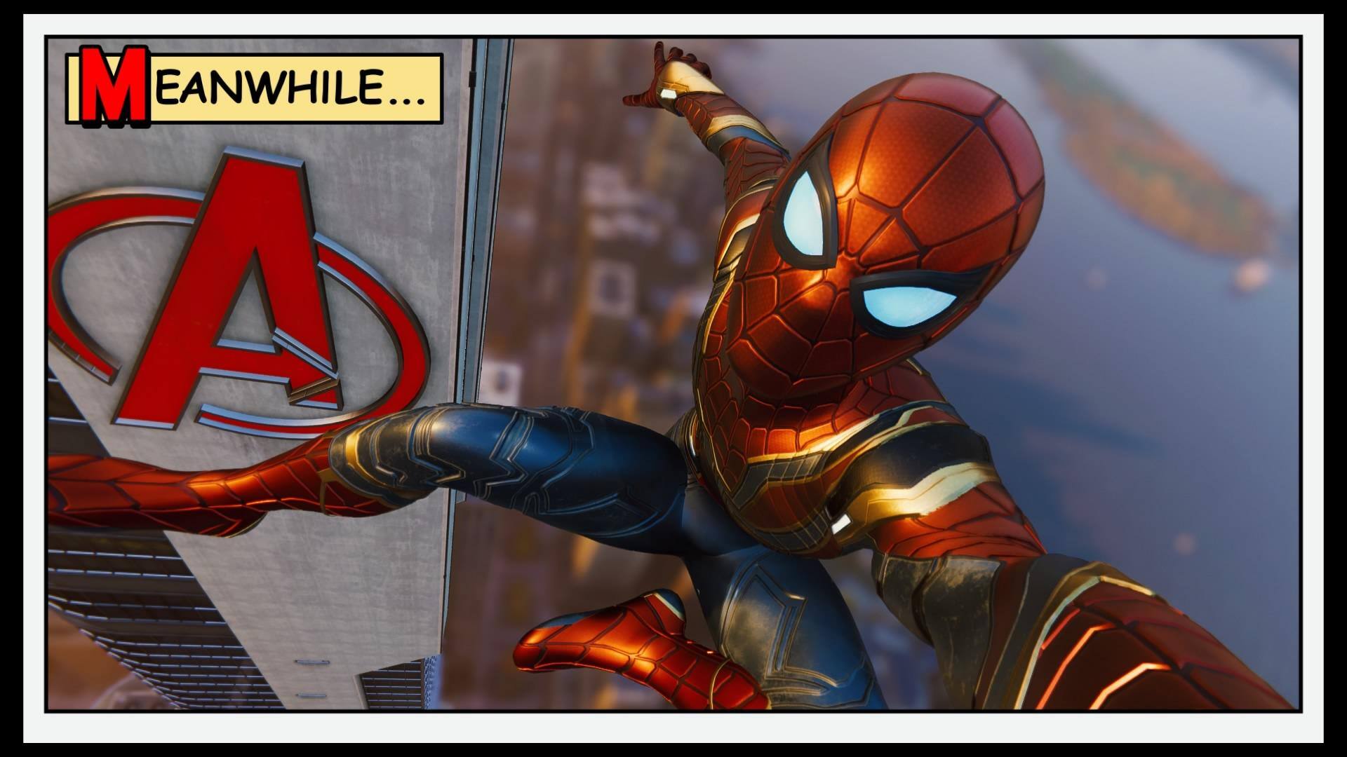 In game picture, click to load a larger version