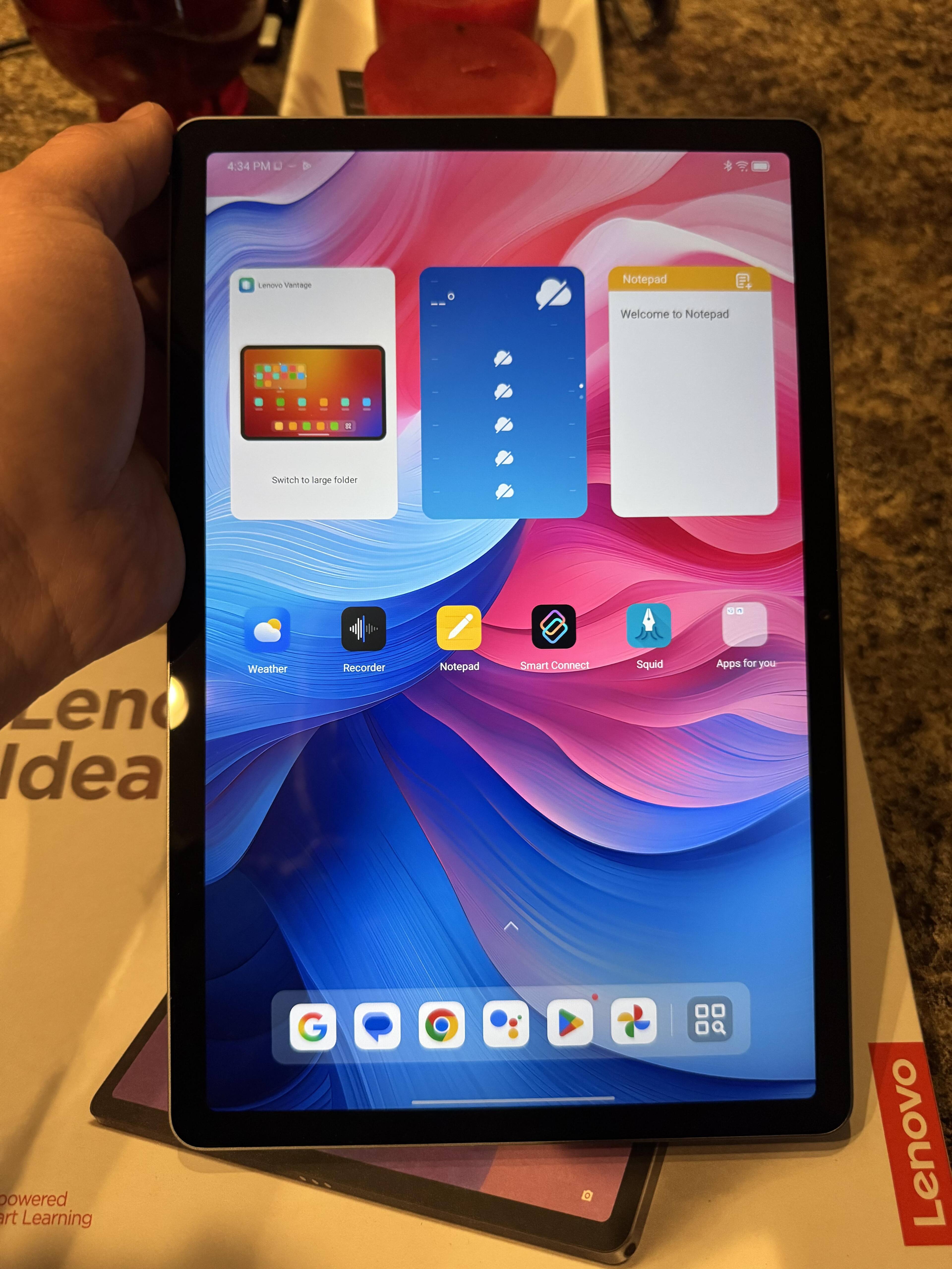 Customer provided, click to load a larger version